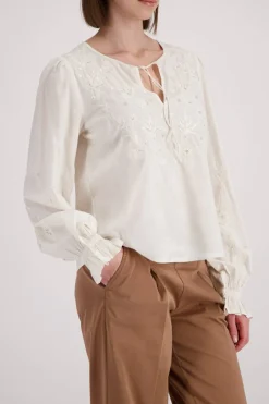 Bluse