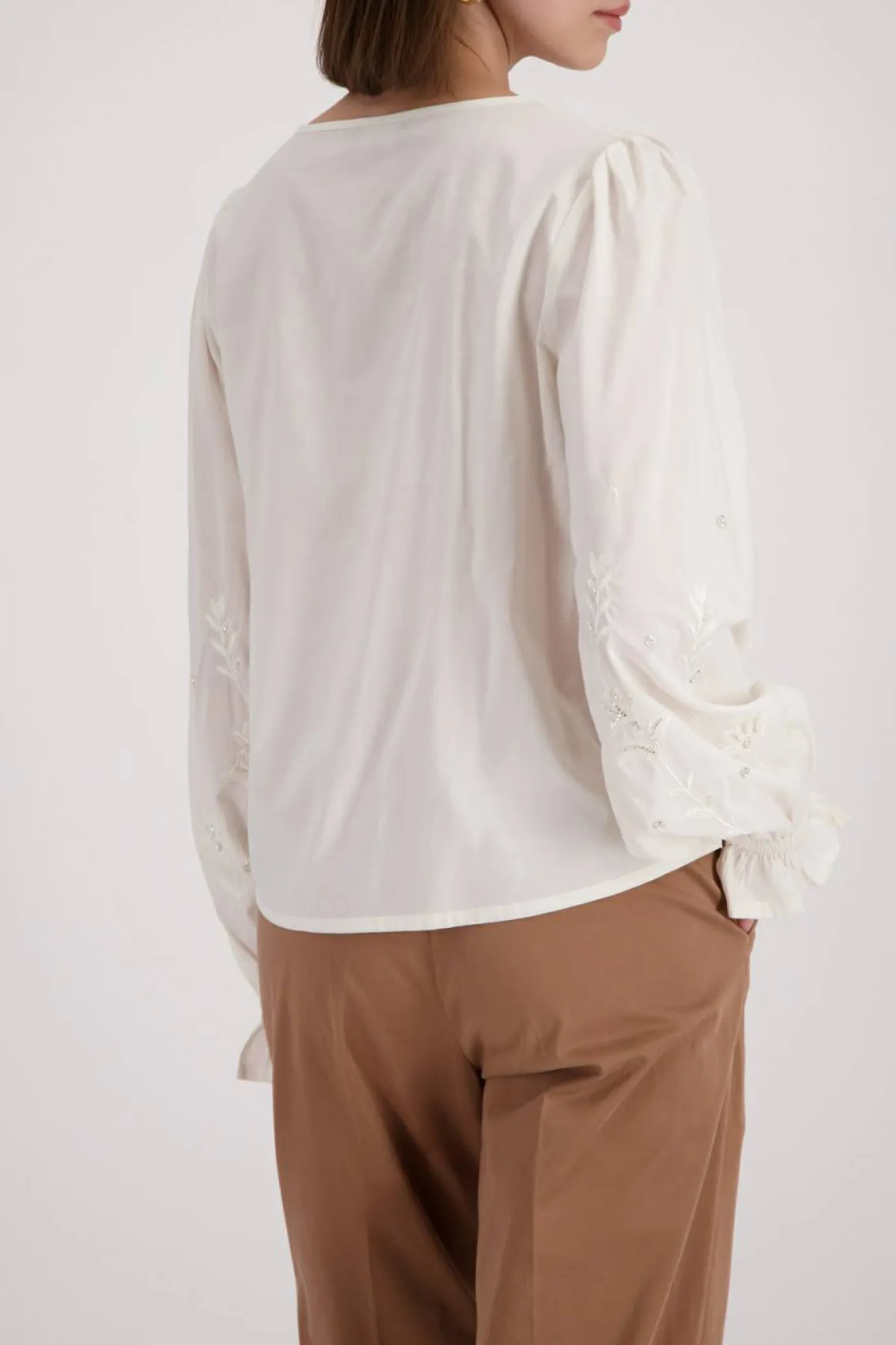 Bluse