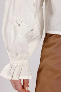 Bluse