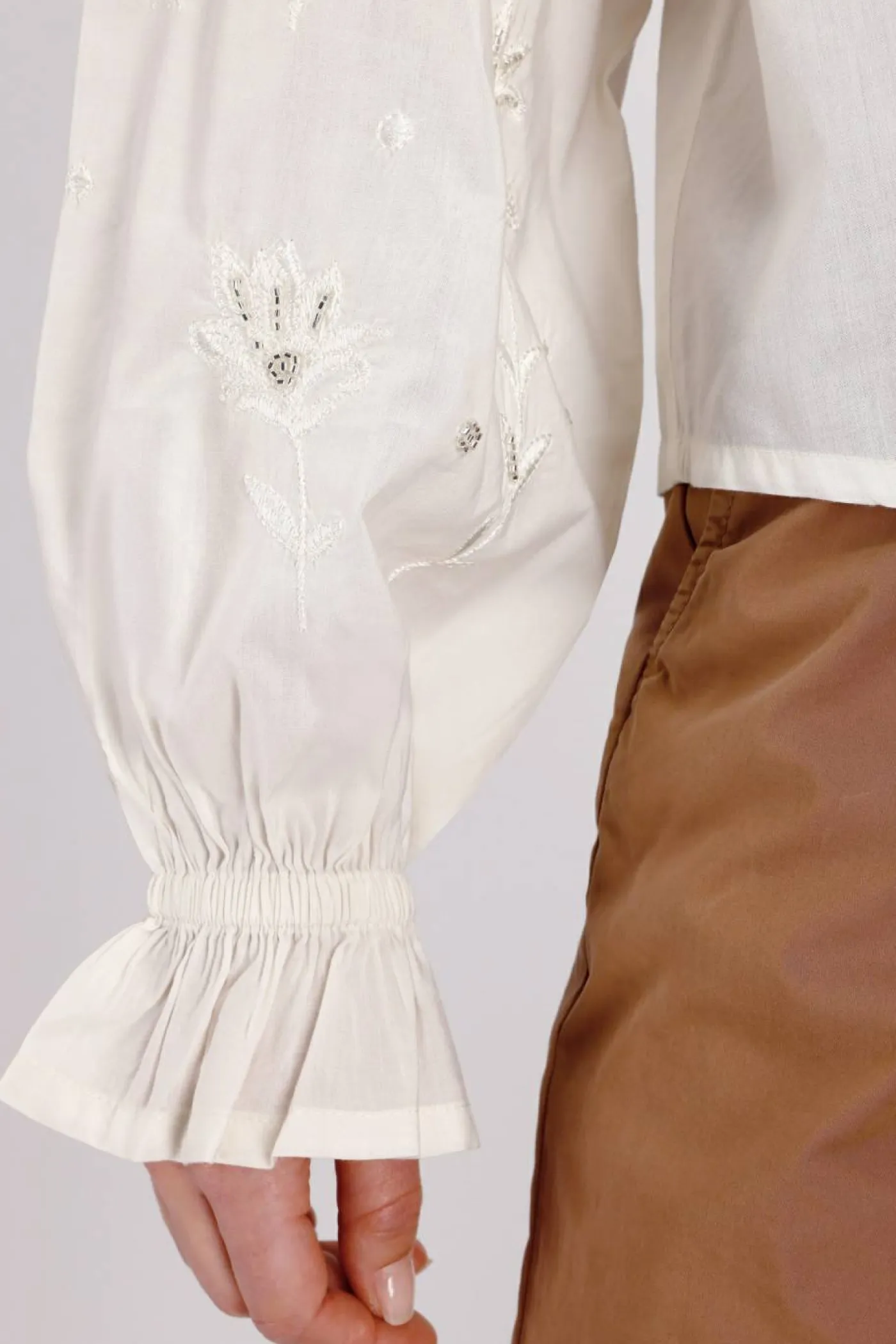 Bluse