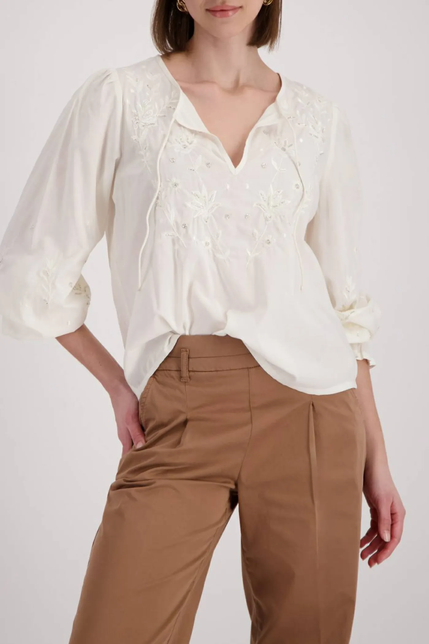 Bluse