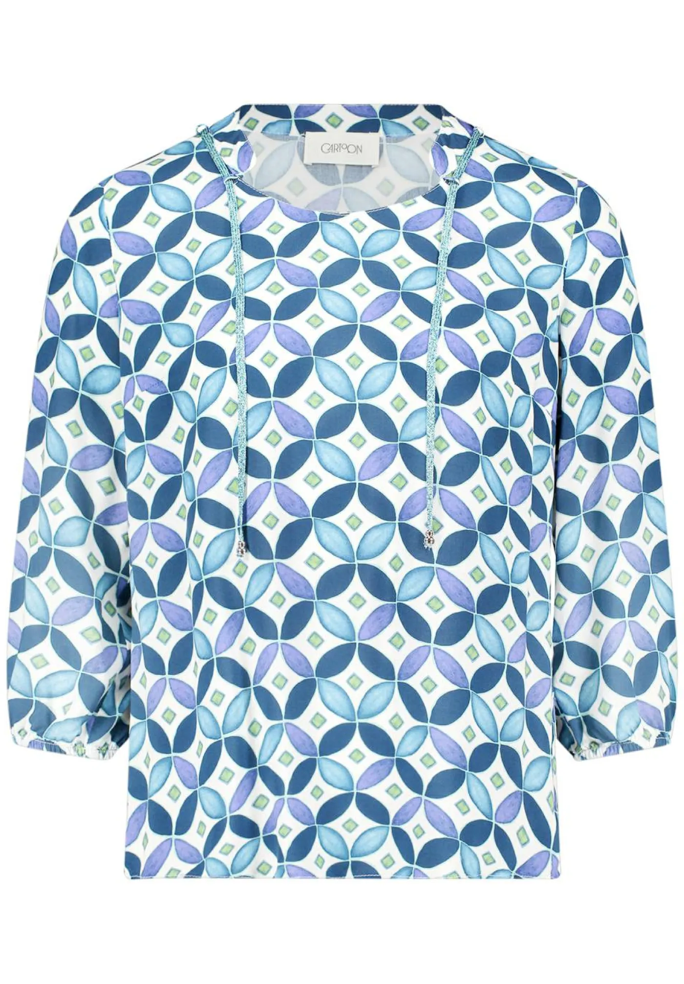 Bluse