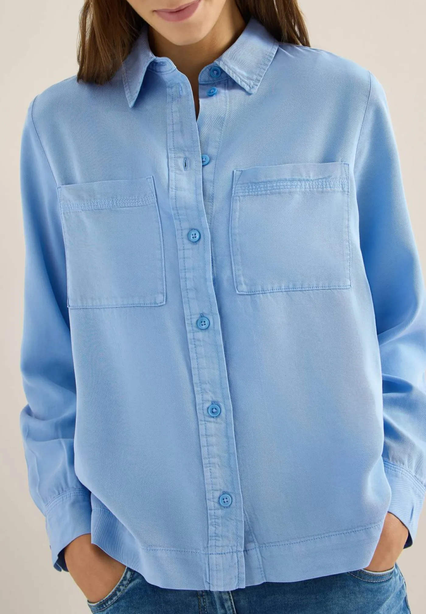 Bluse
