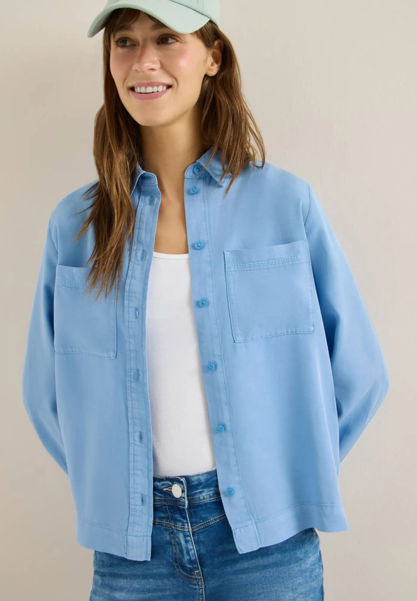 Bluse