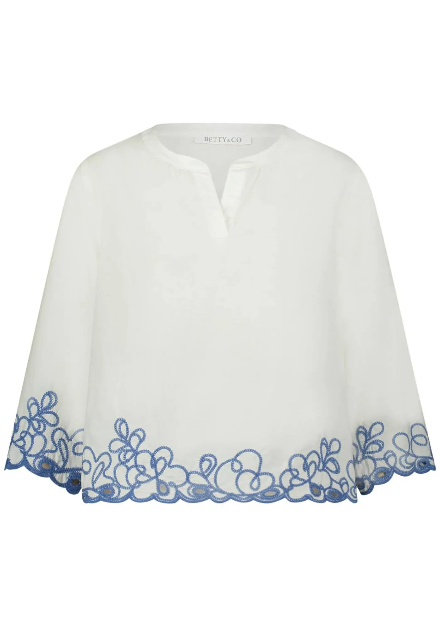 Bluse