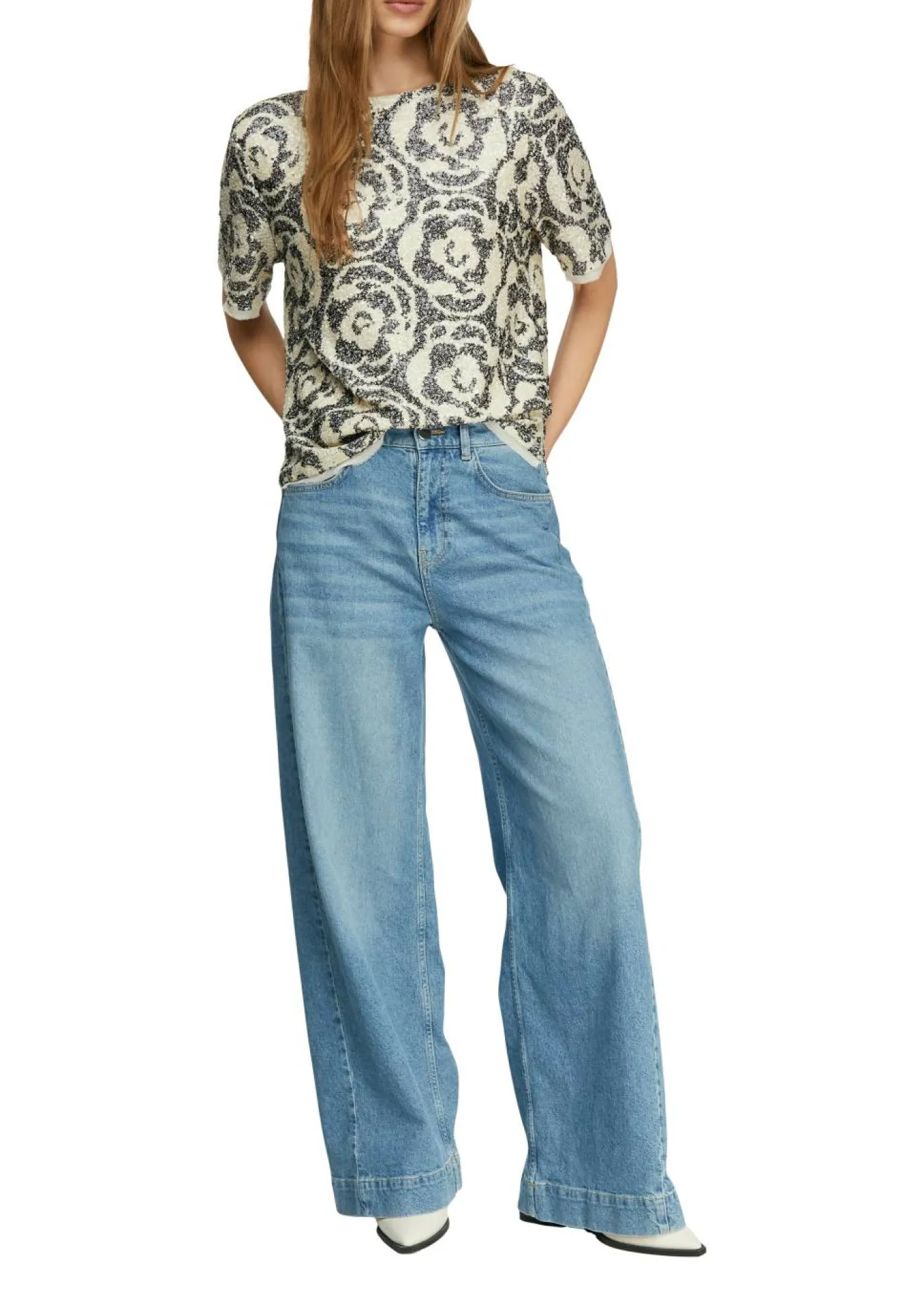 Bluse