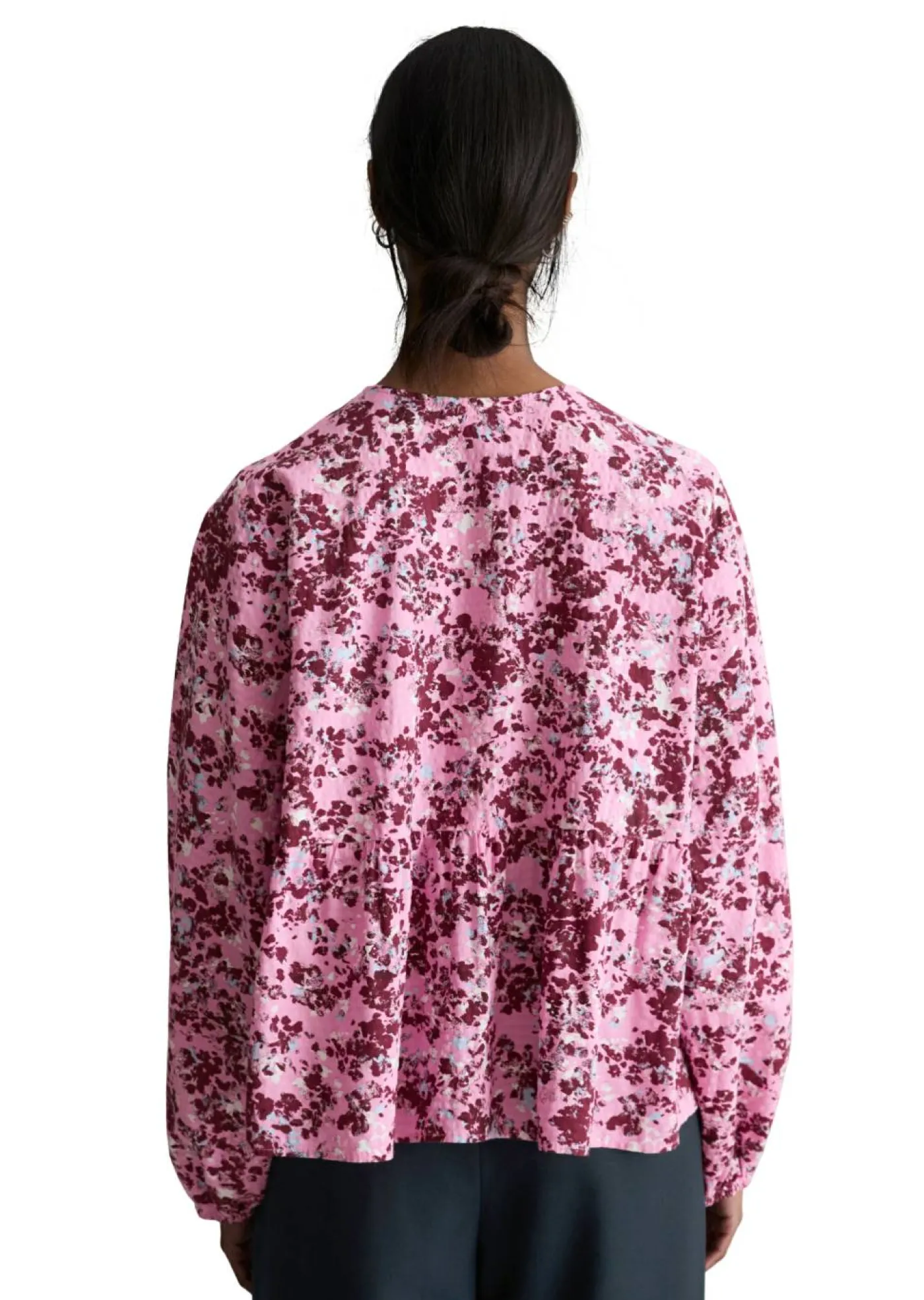 Bluse