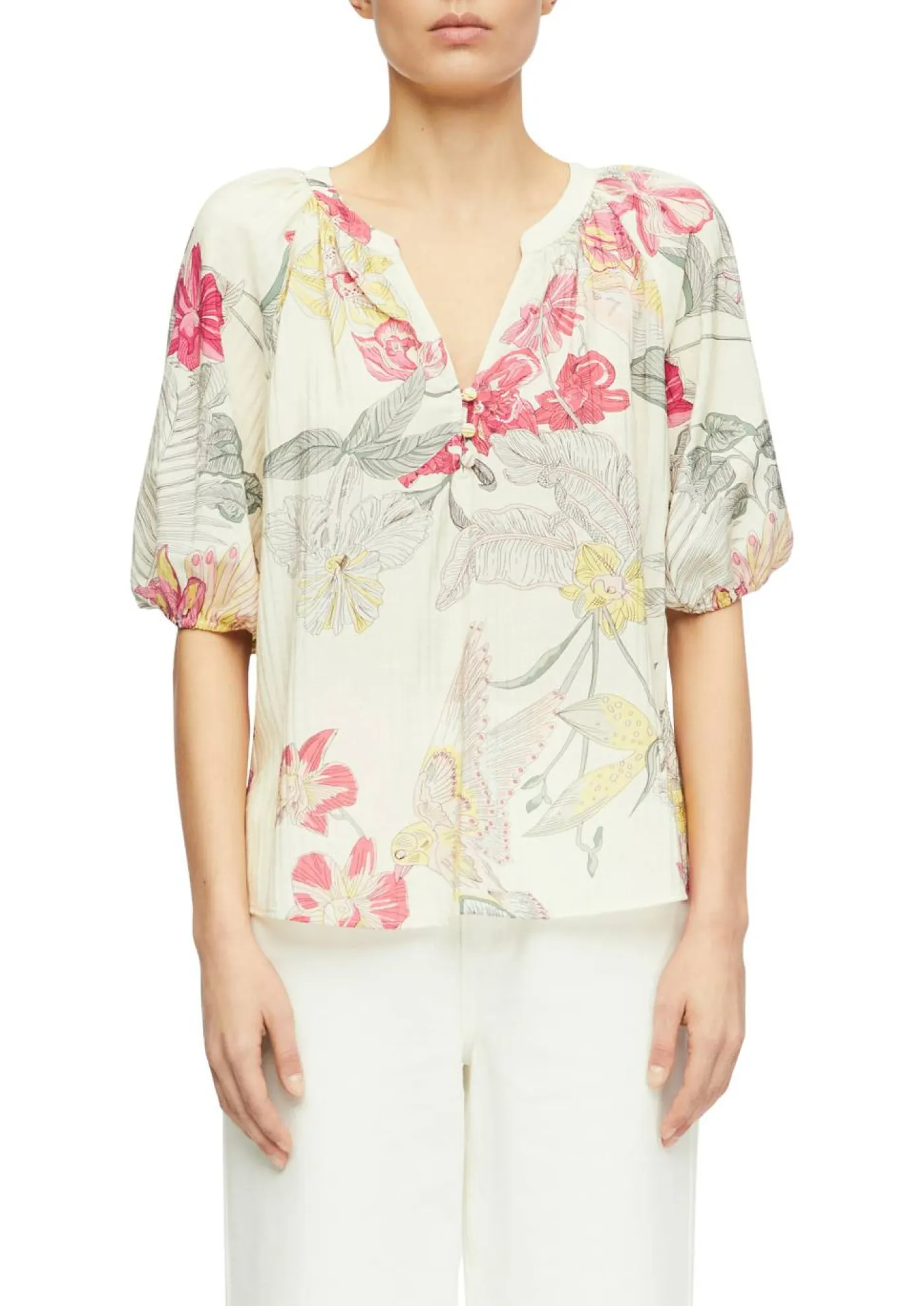 Bluse