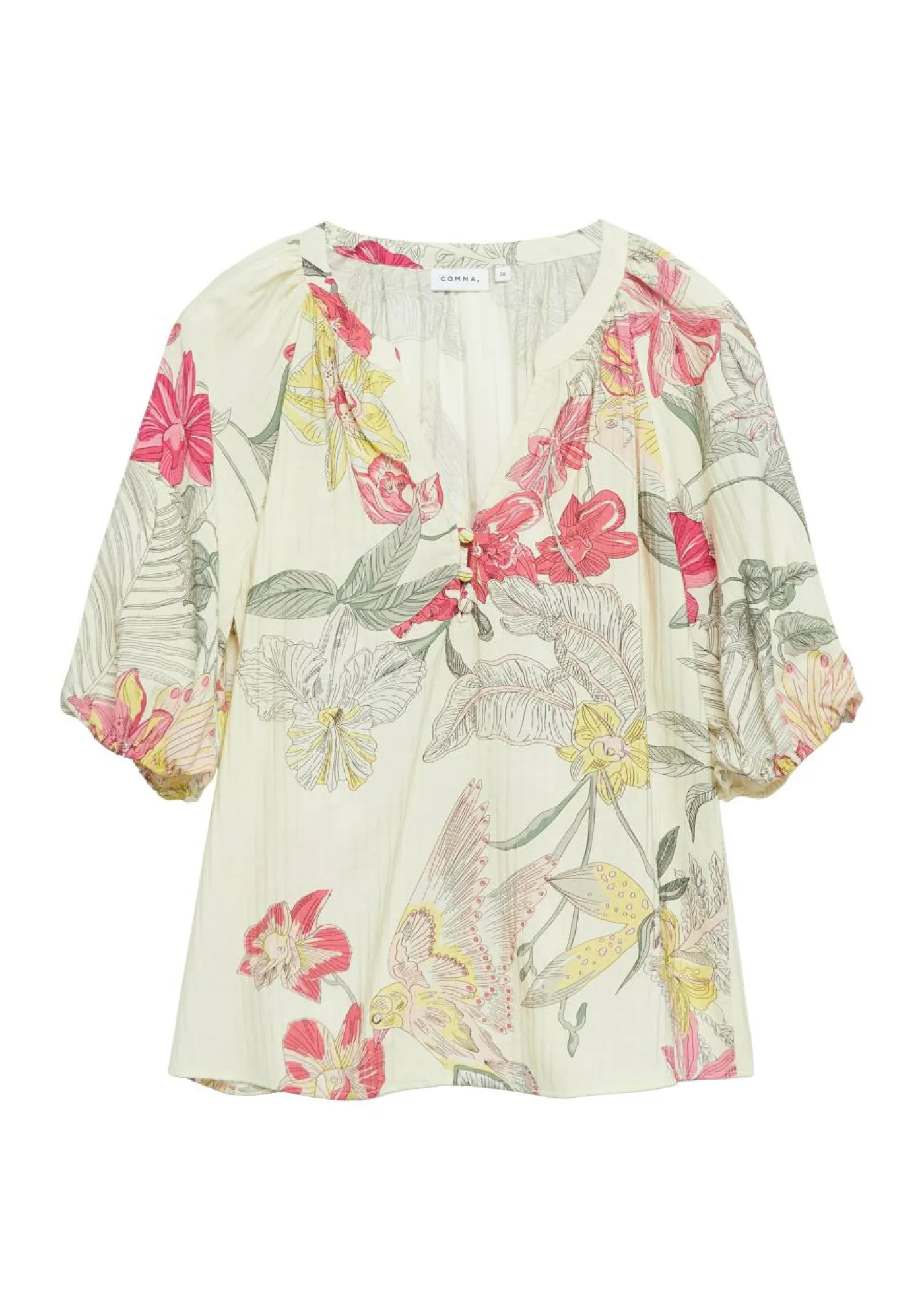 Bluse