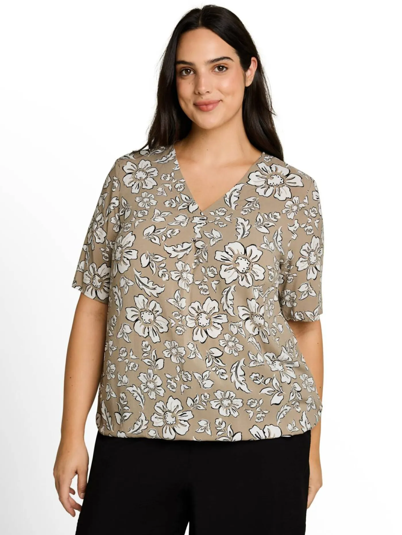Bluse