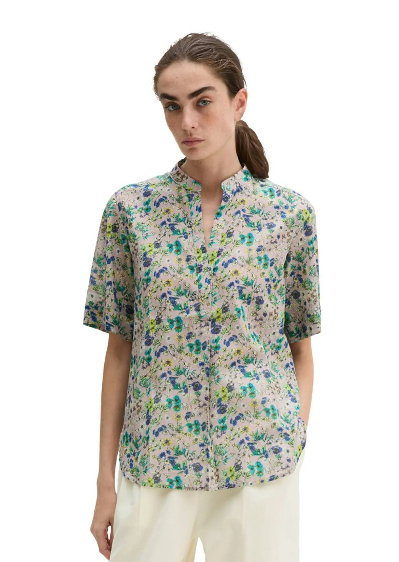 Bluse