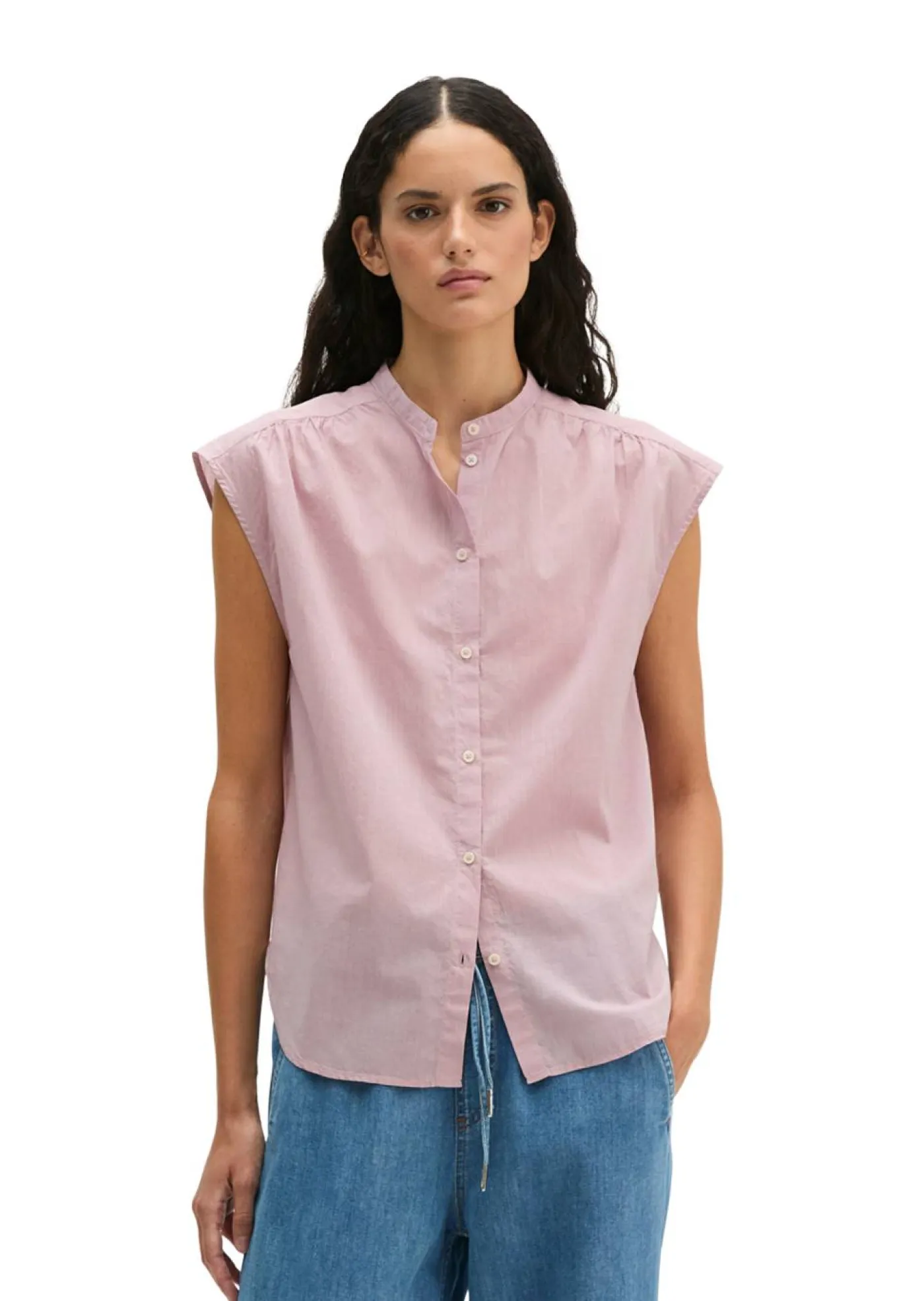 Bluse