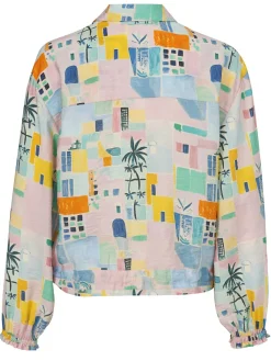 Bluse