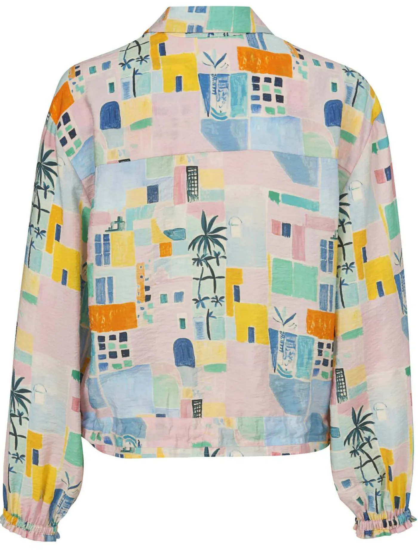Bluse