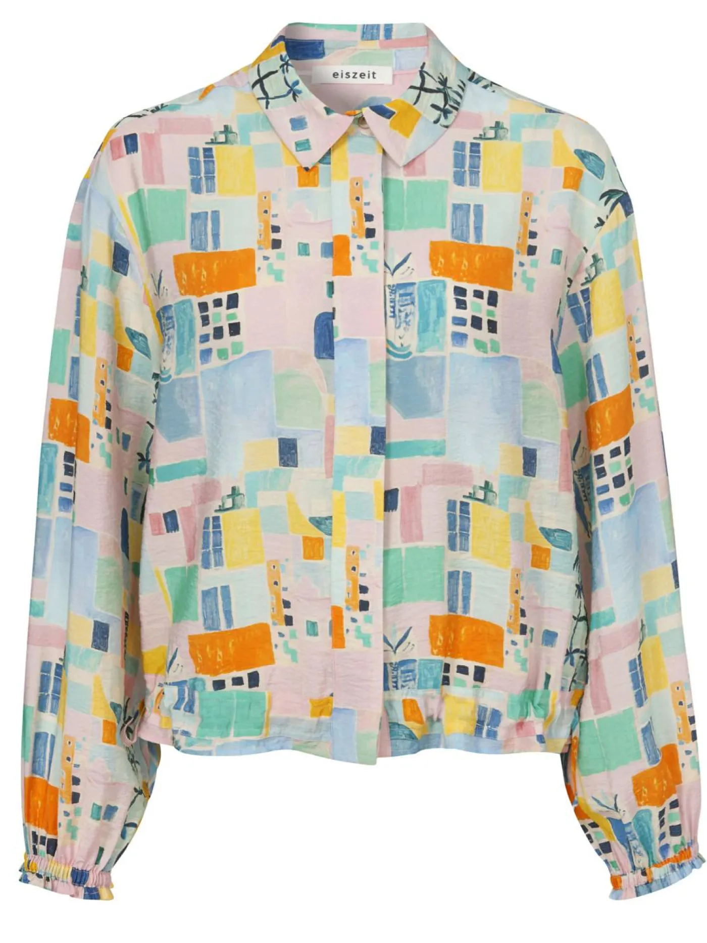 Bluse