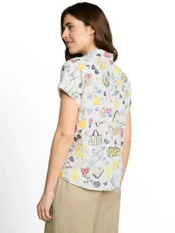 Bluse