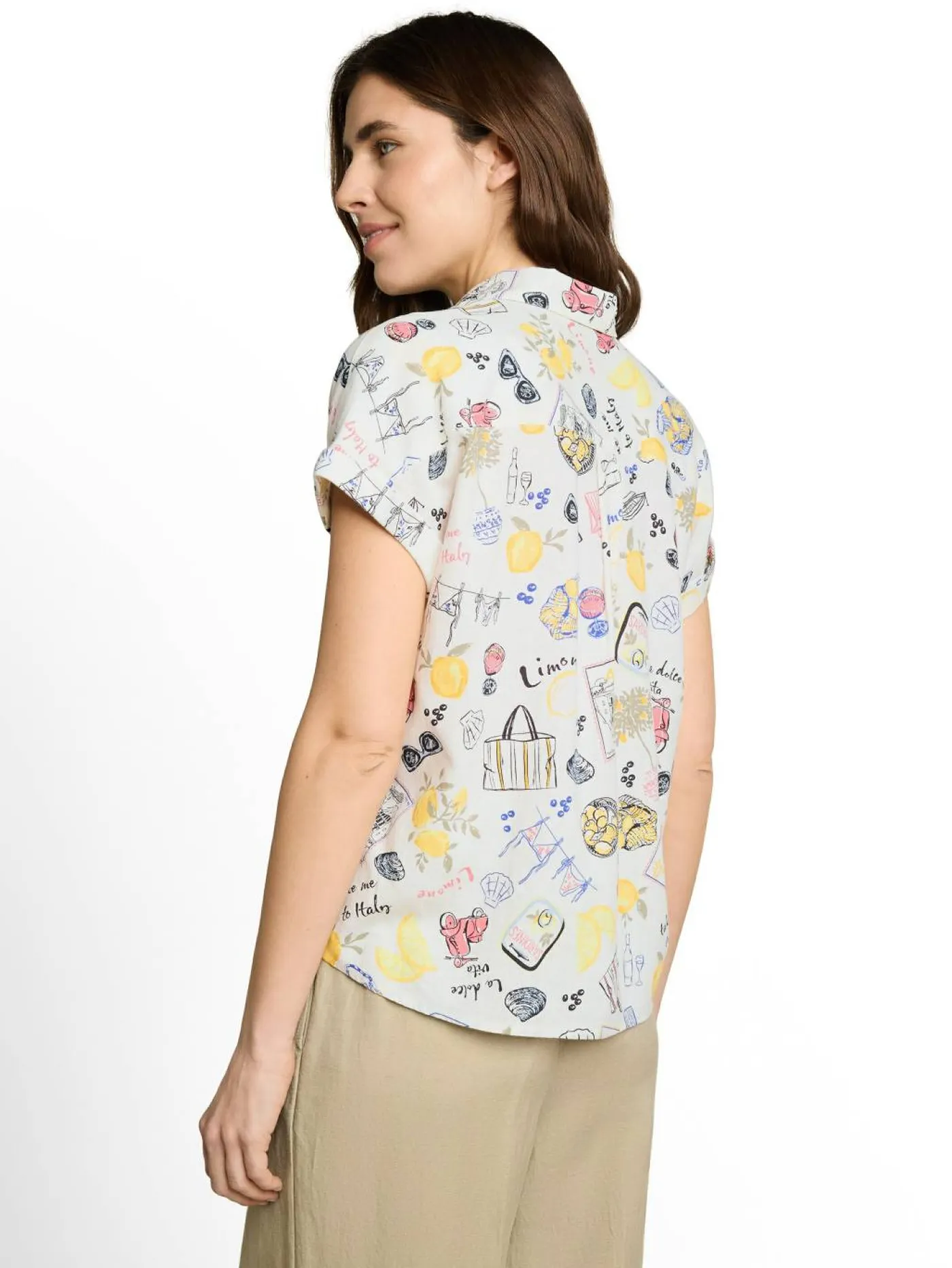 Bluse