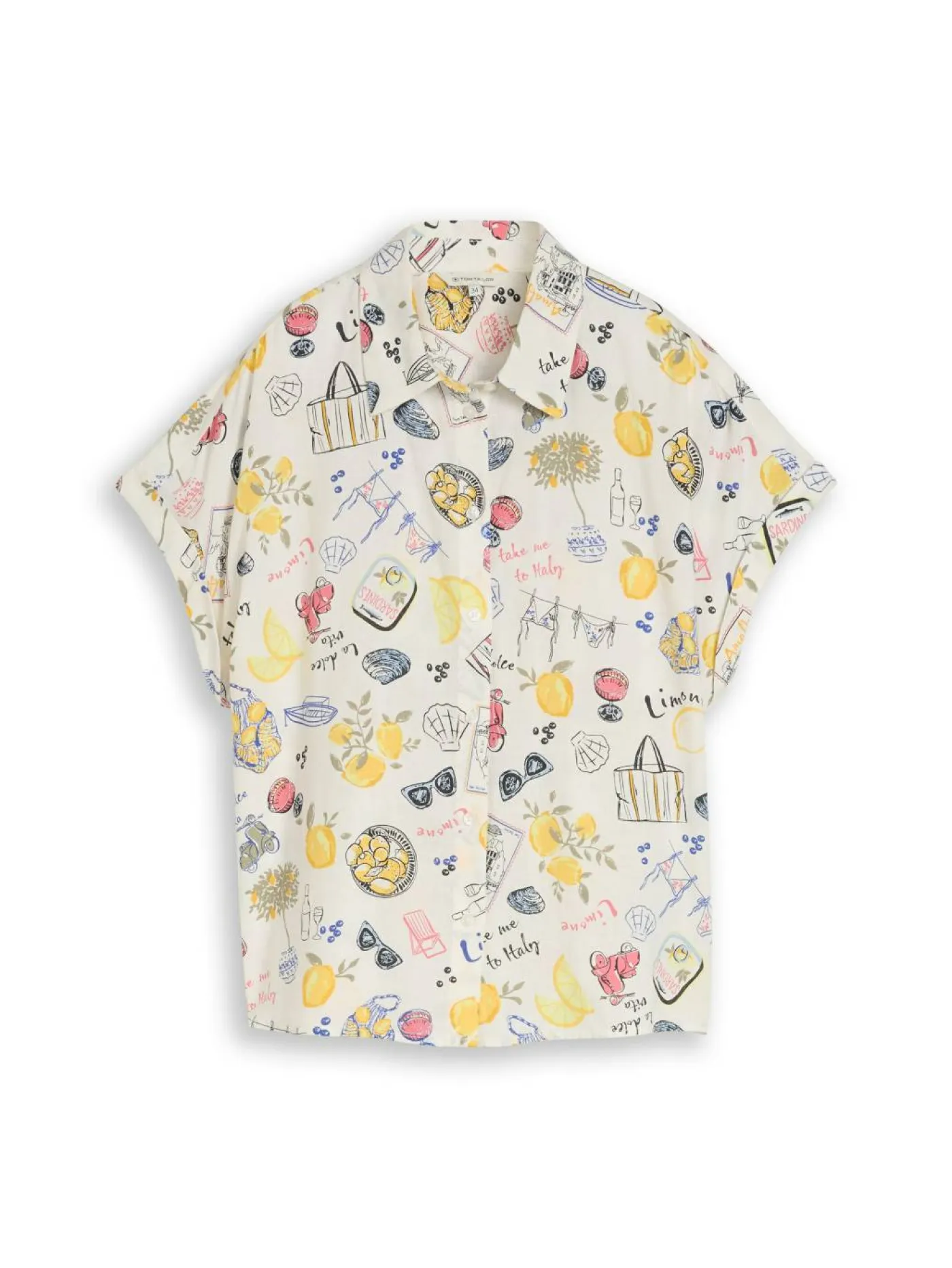 Bluse