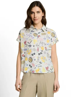 Bluse