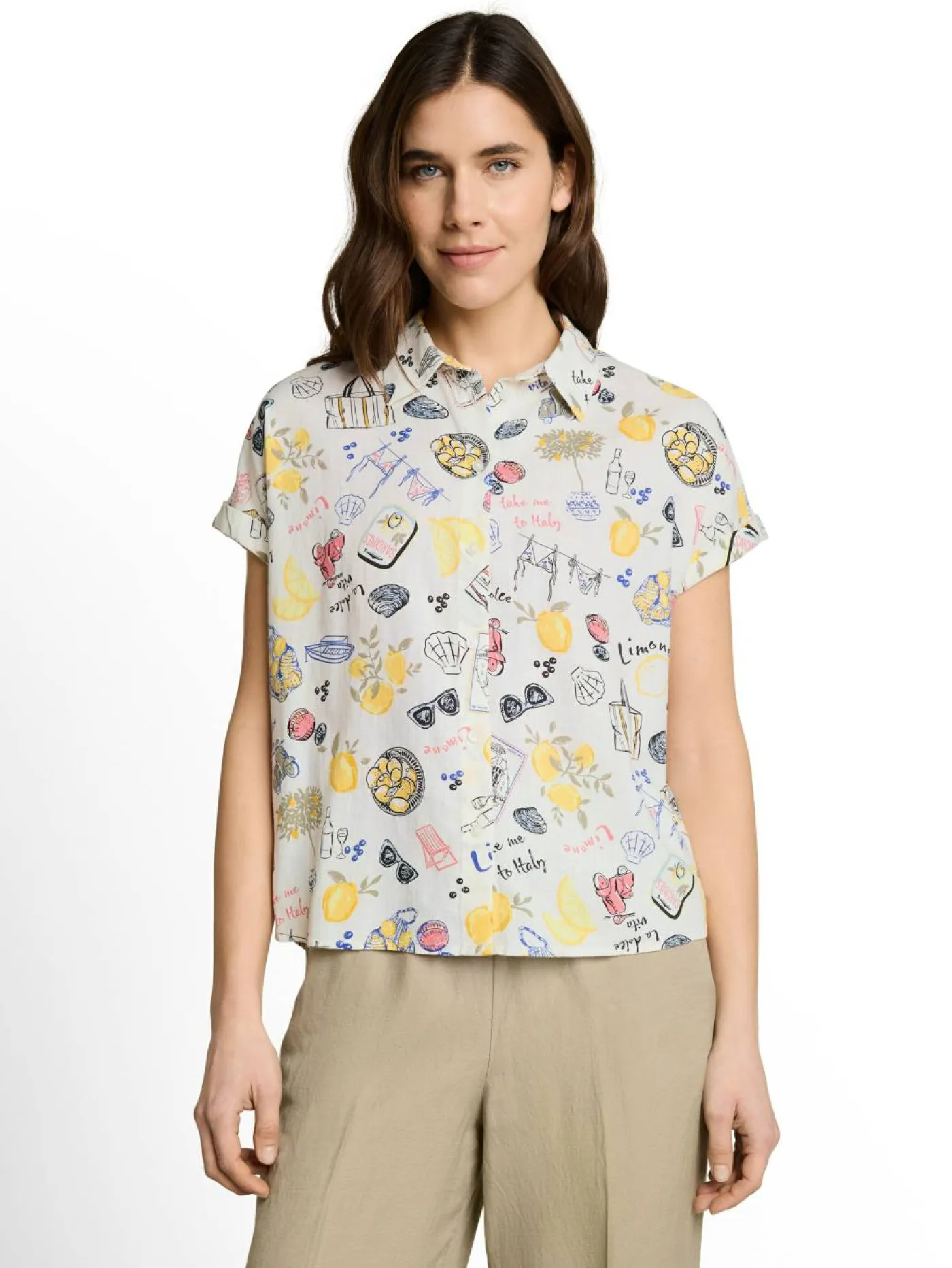 Bluse