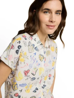 Bluse