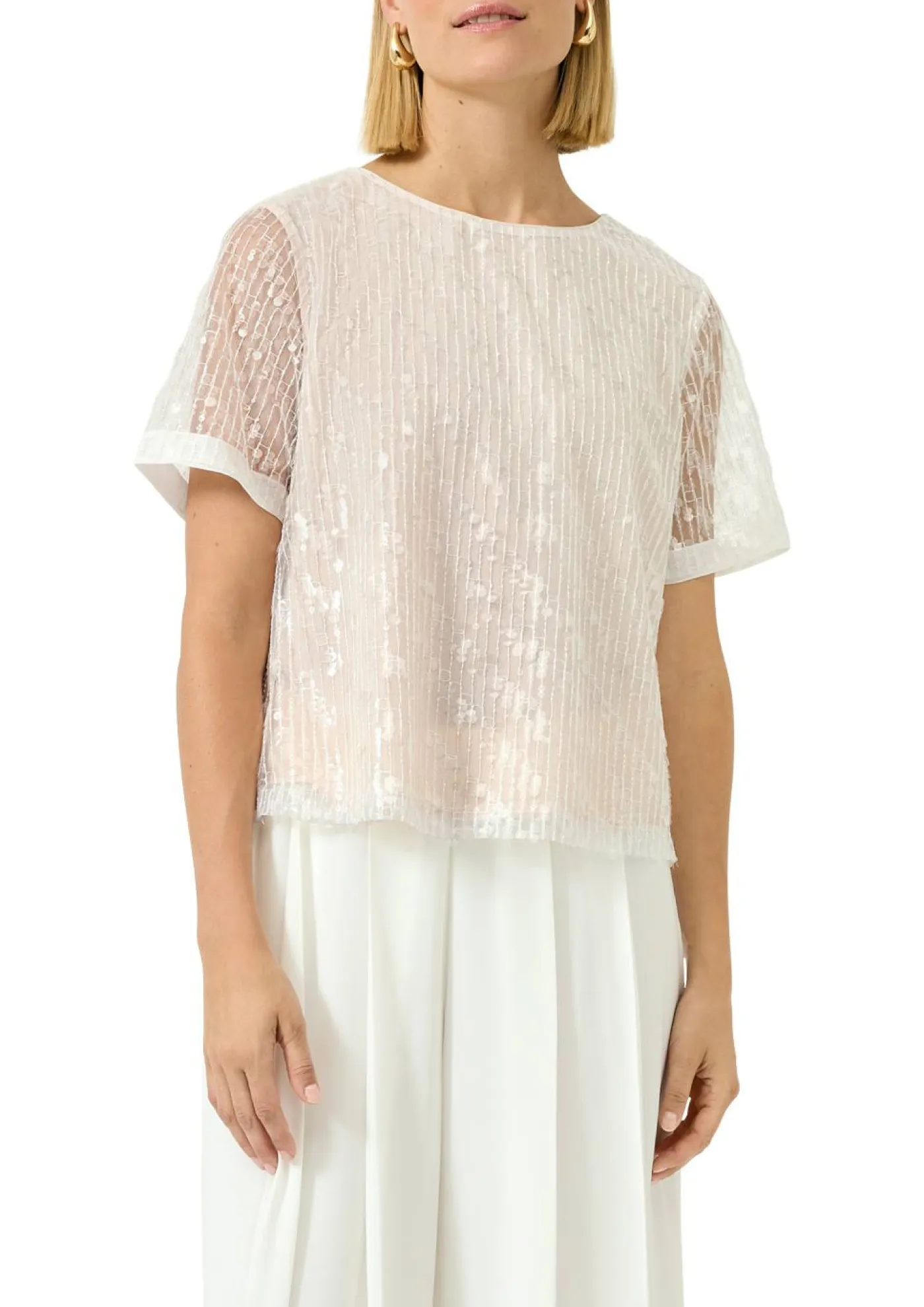 Bluse