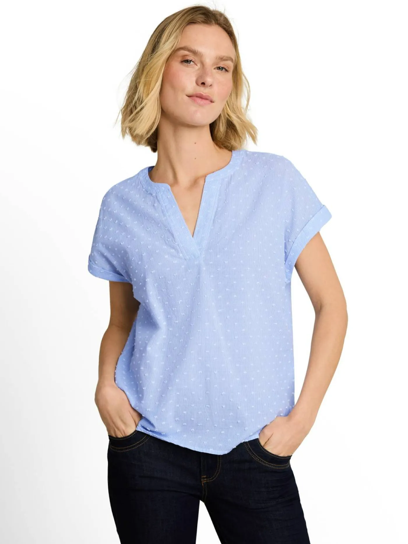 Bluse