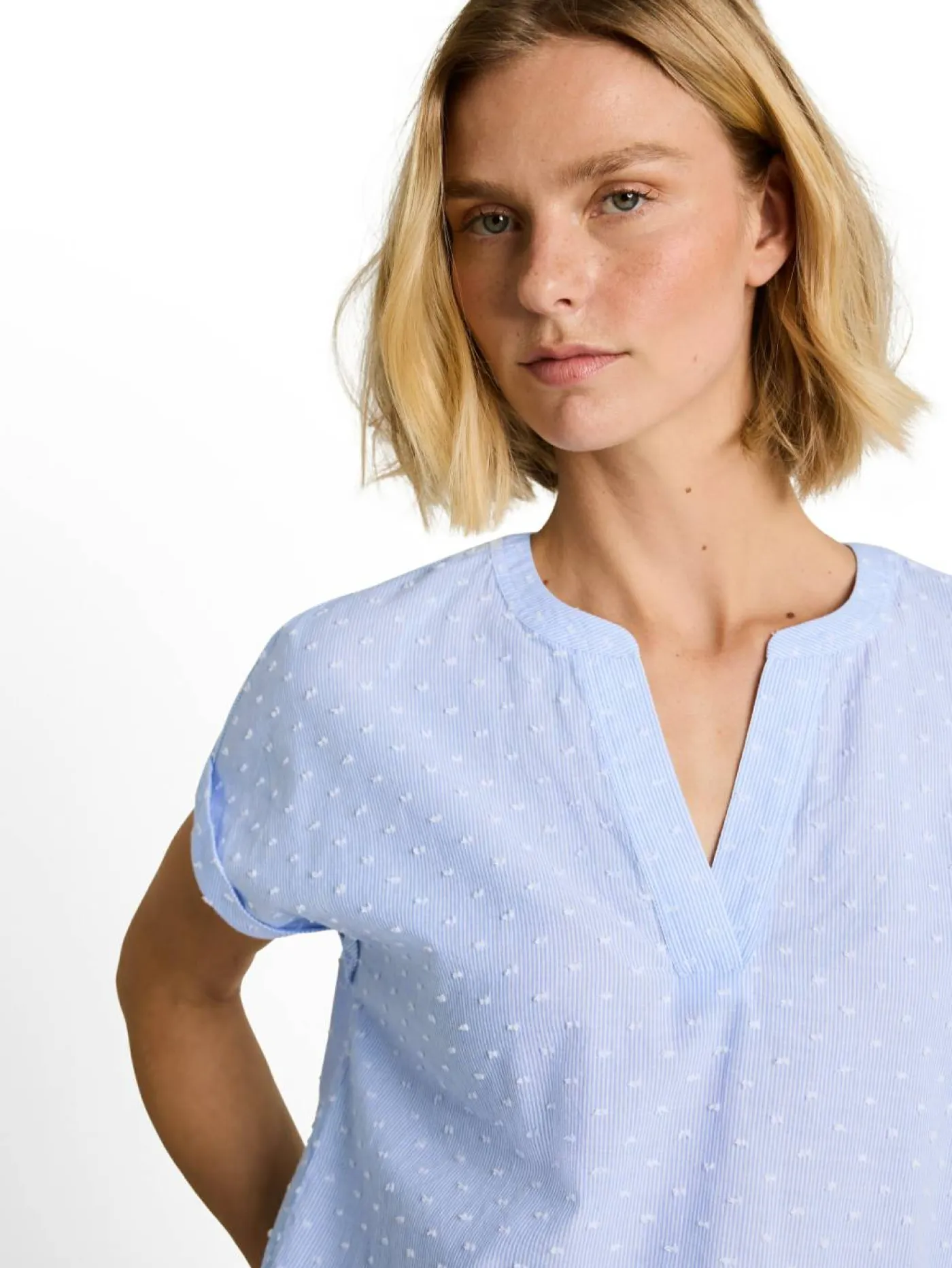 Bluse