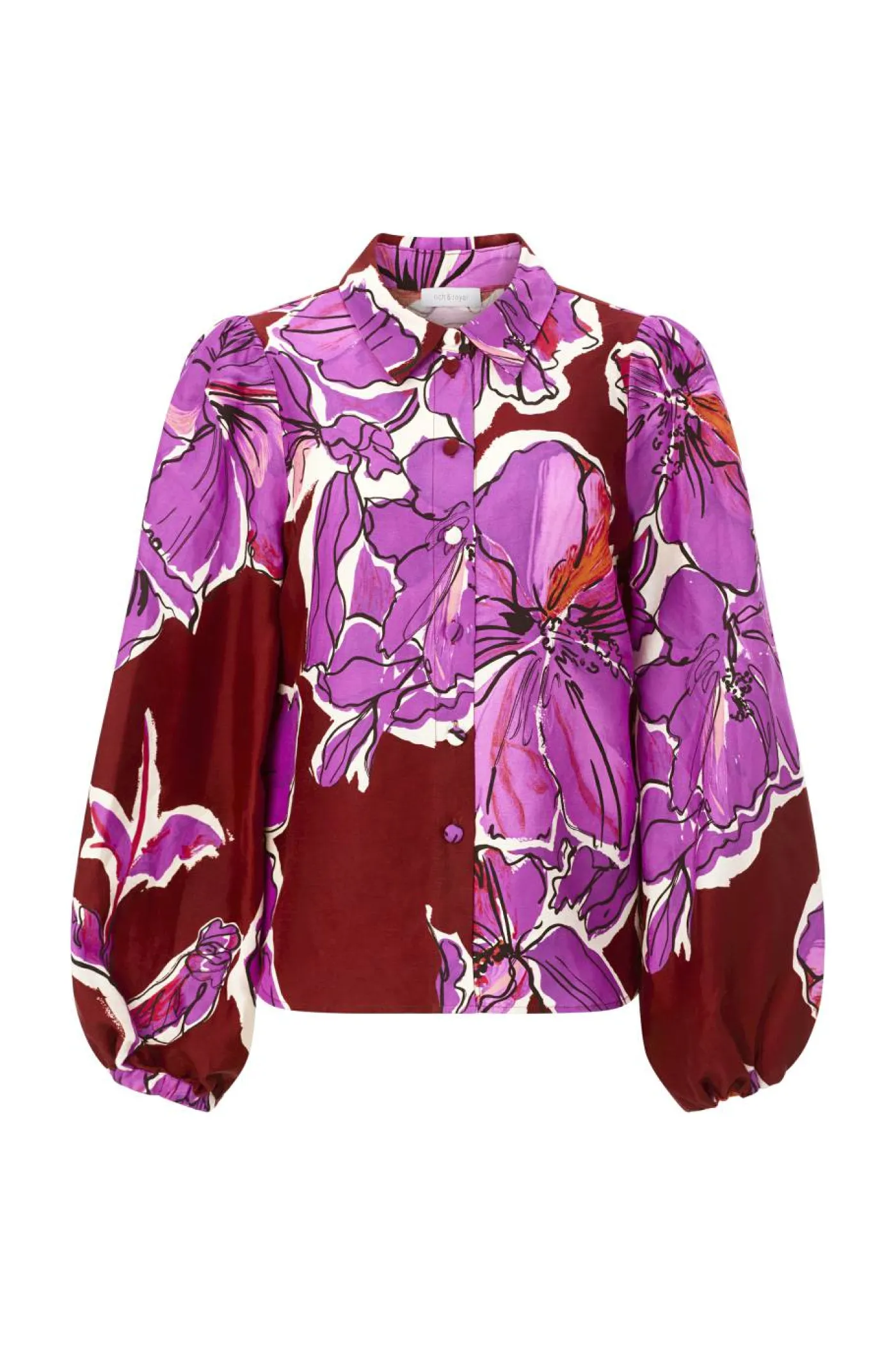 Bluse