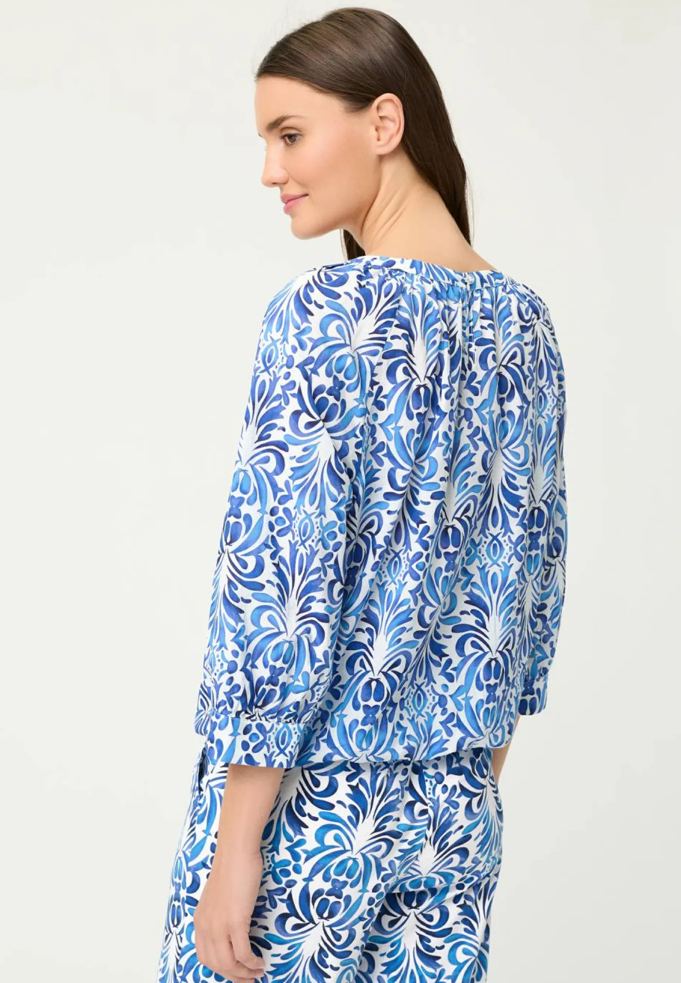 Bluse