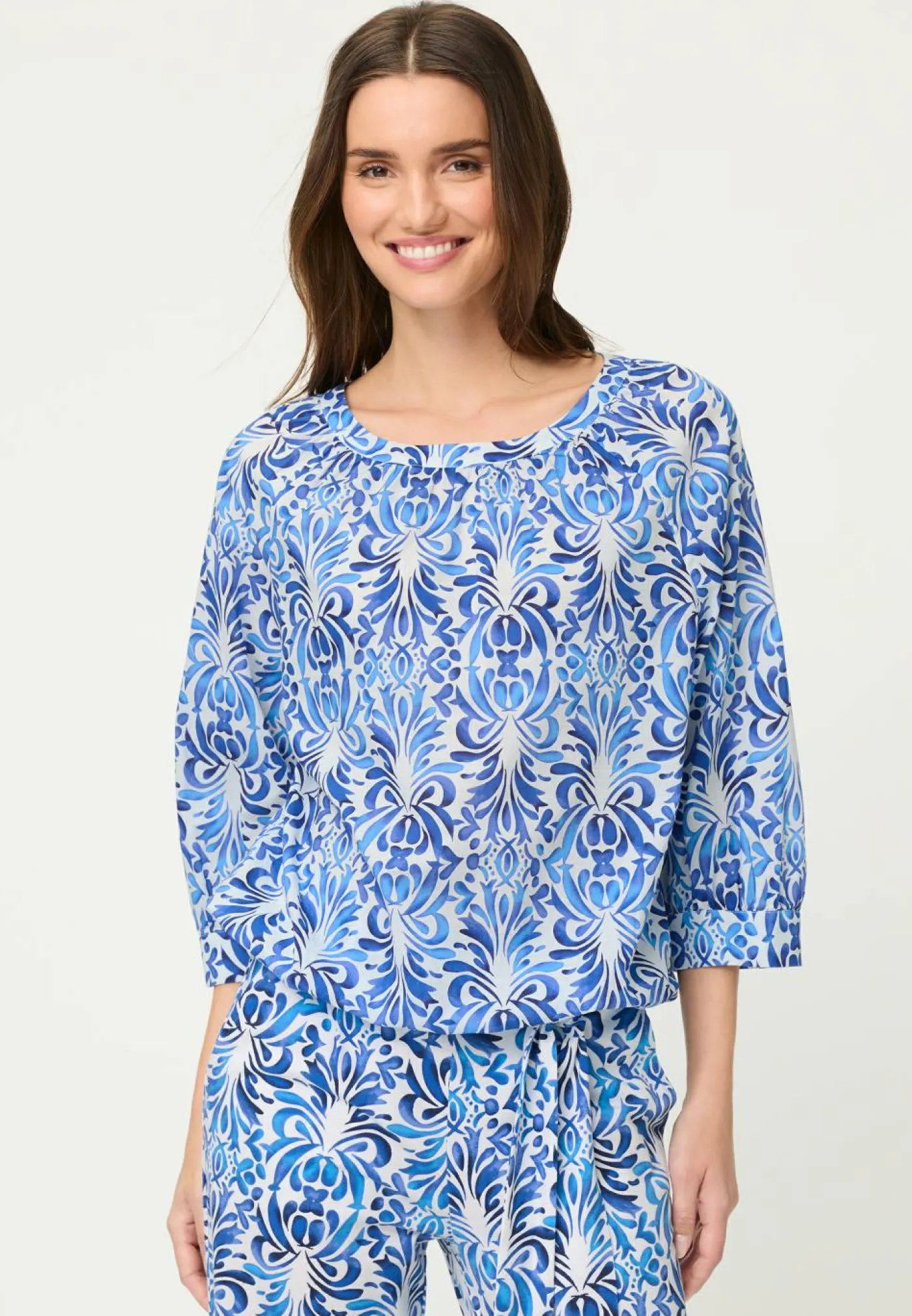 Bluse