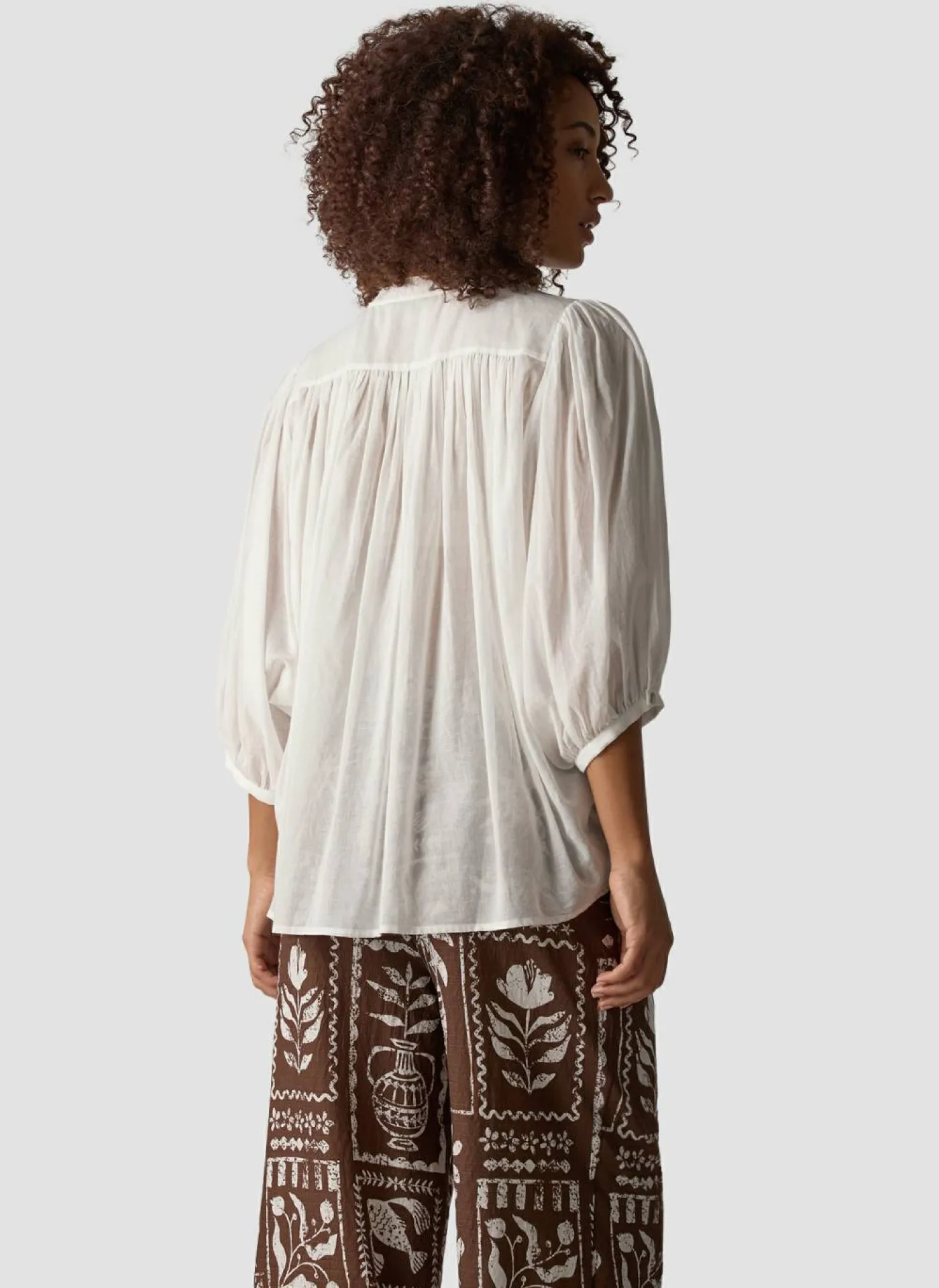 Bluse