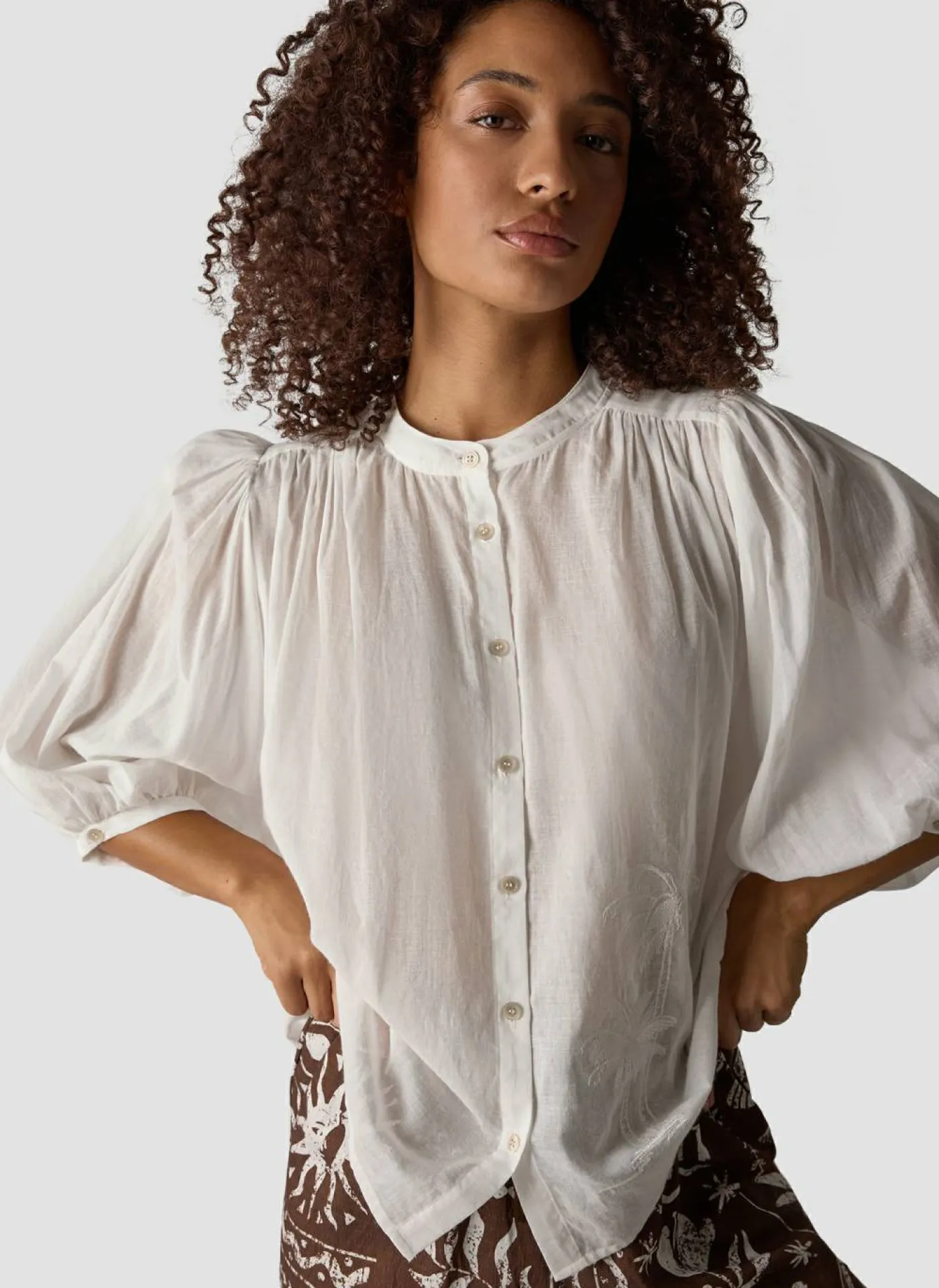 Bluse