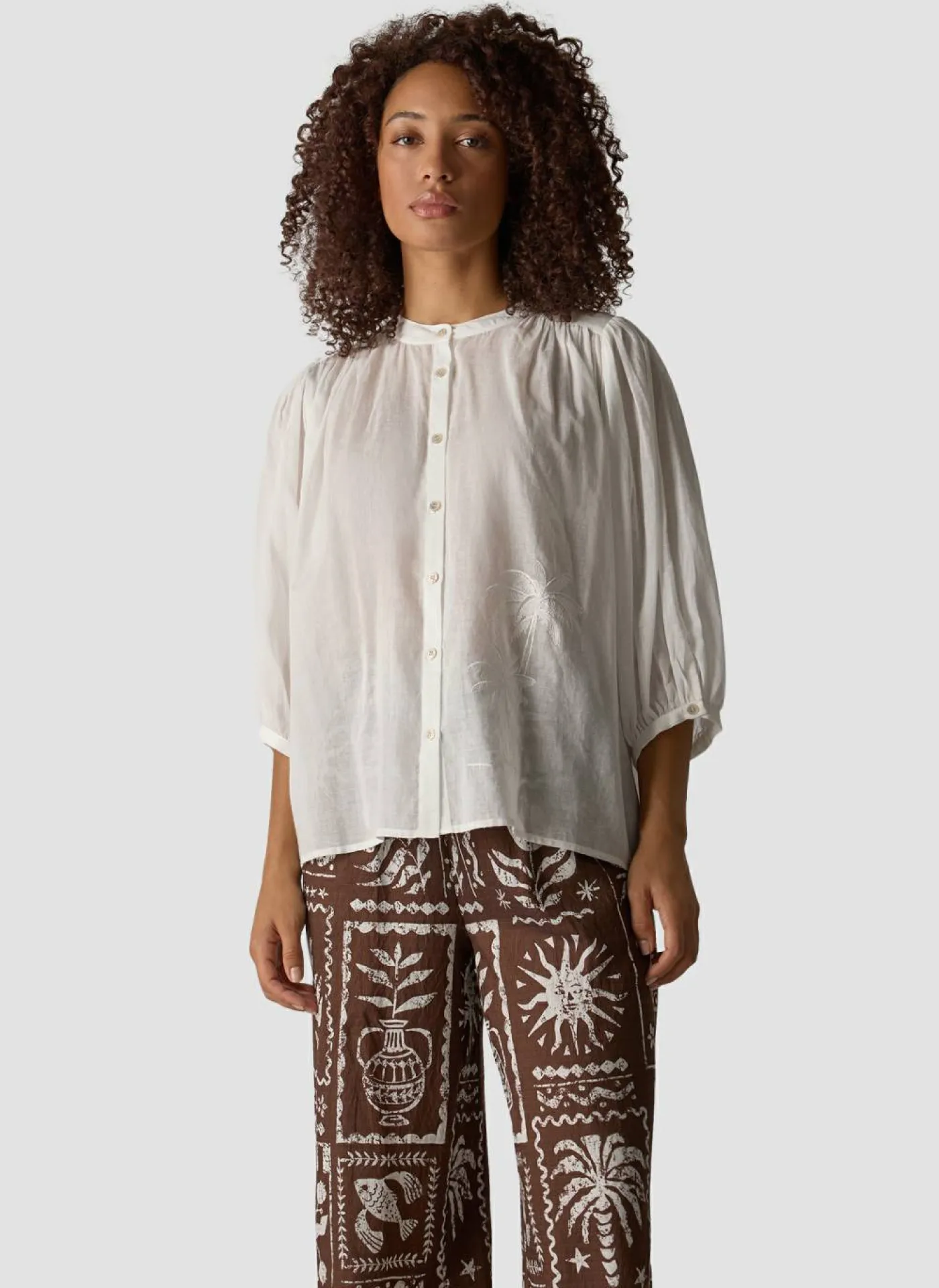 Bluse