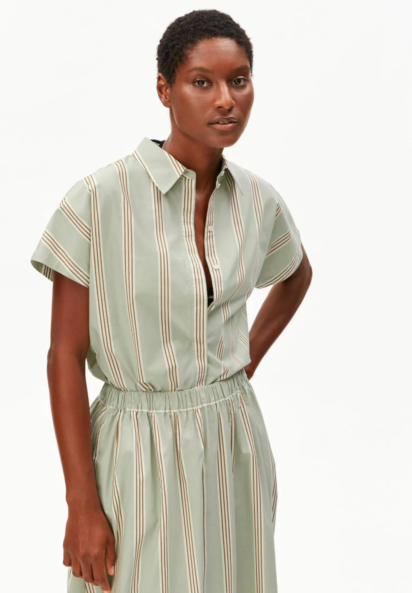 Bluse