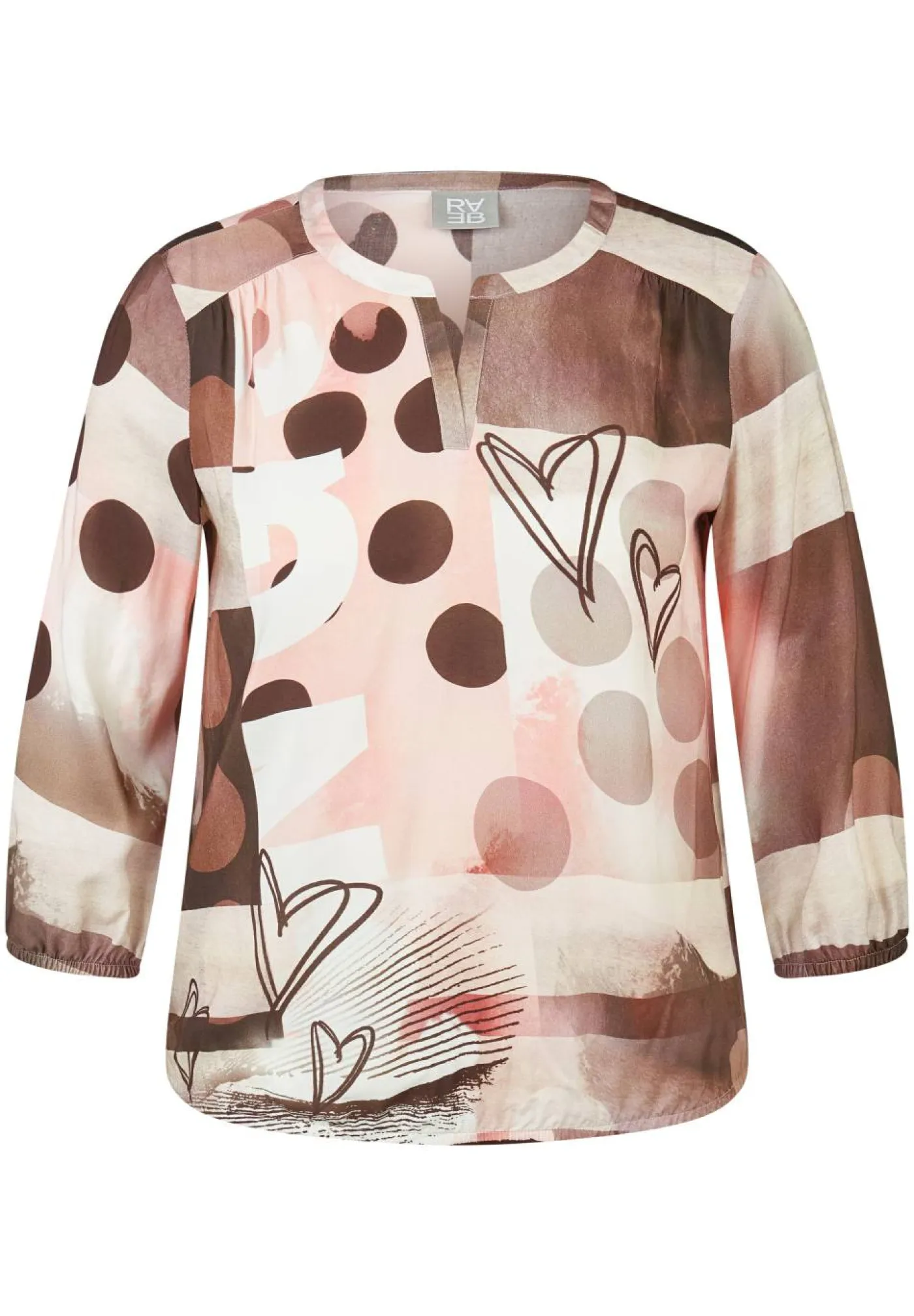 Bluse