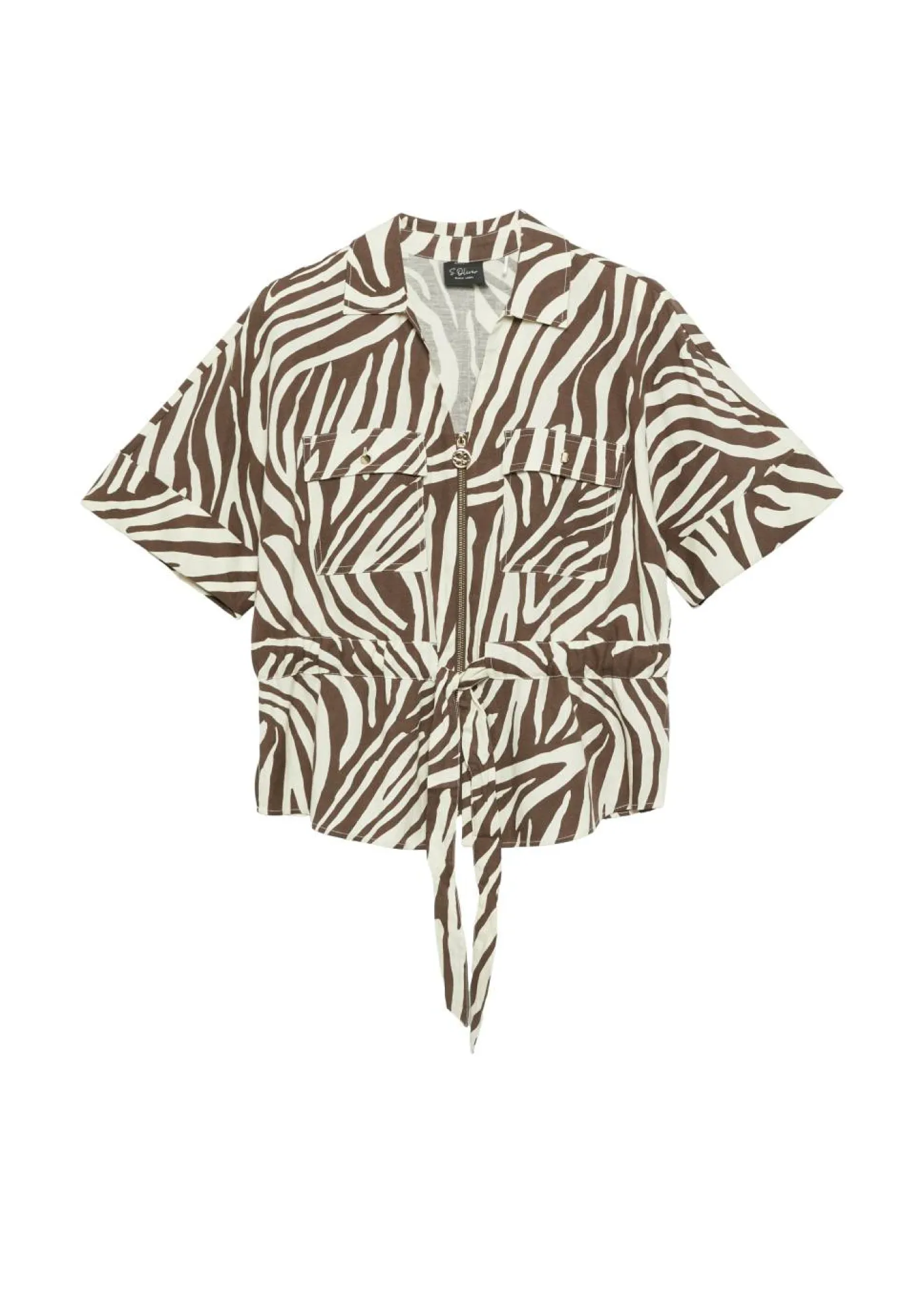 Bluse