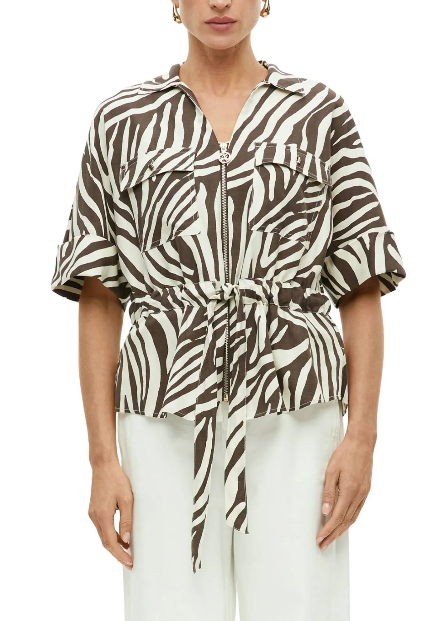 Bluse