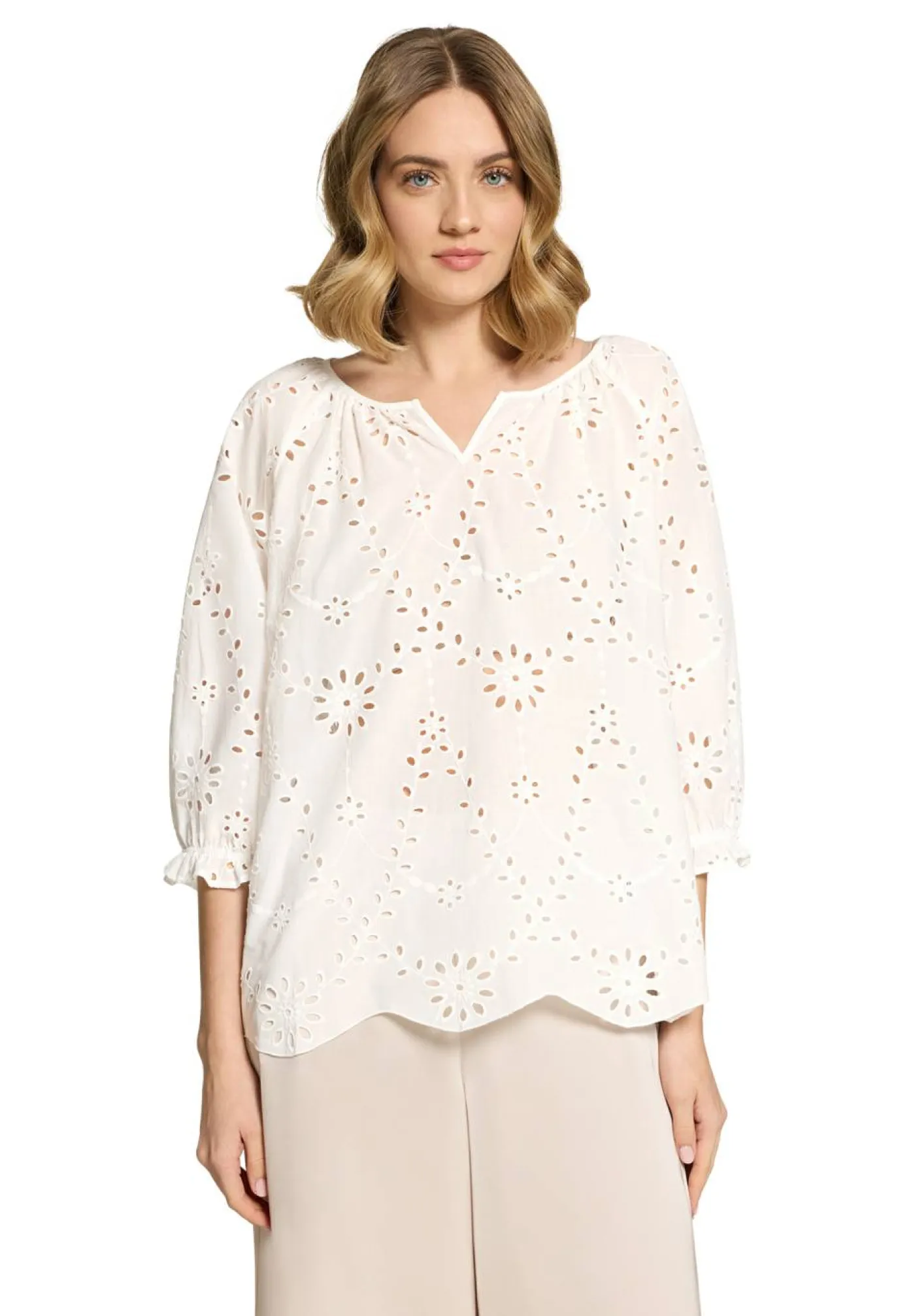 Bluse
