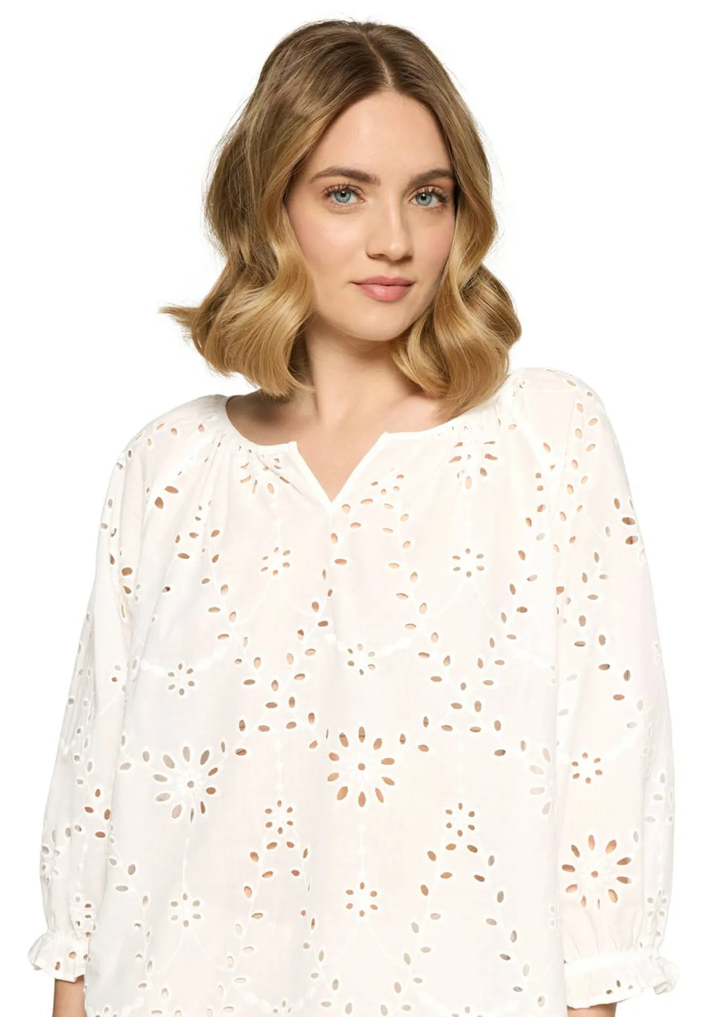 Bluse