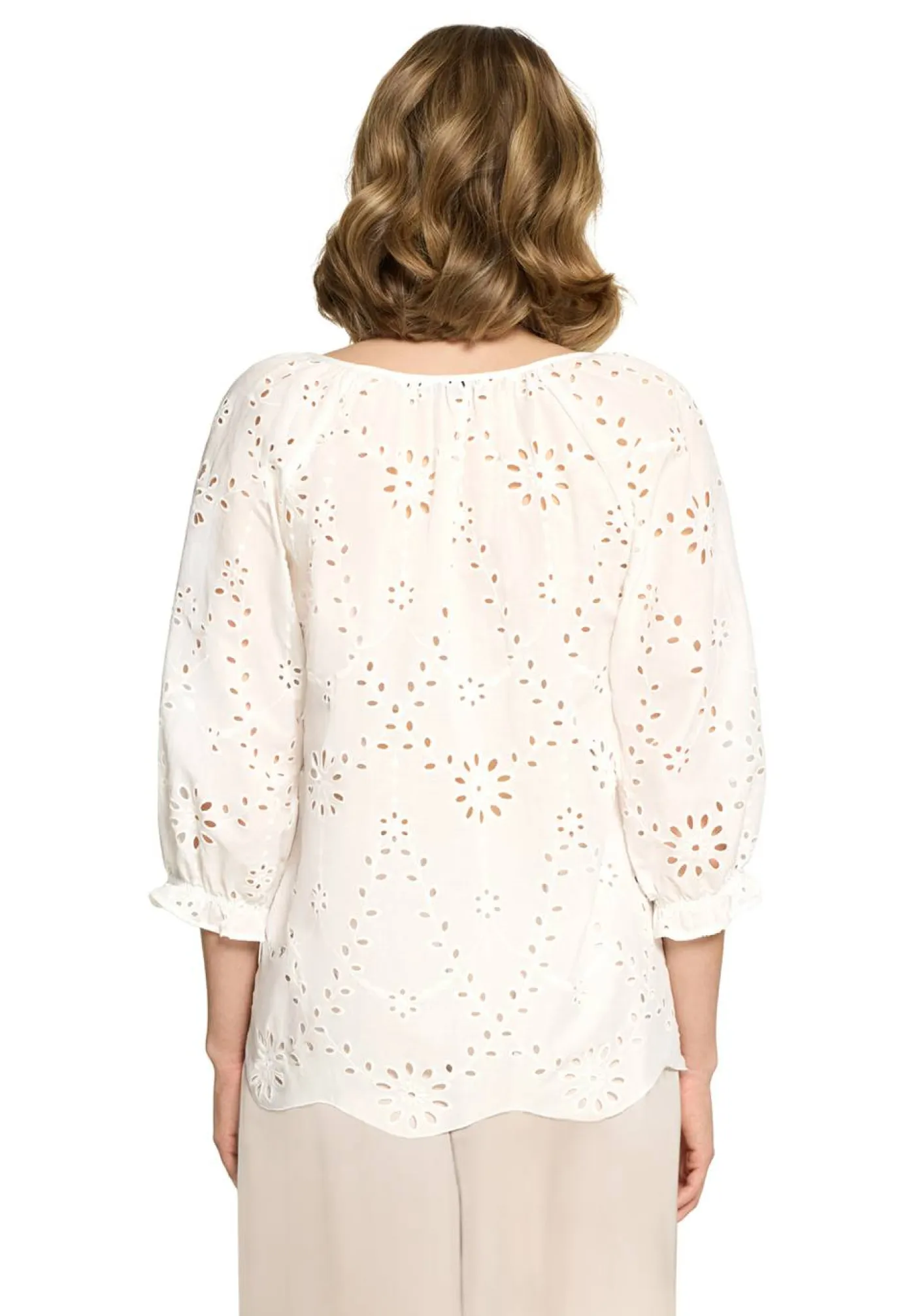 Bluse