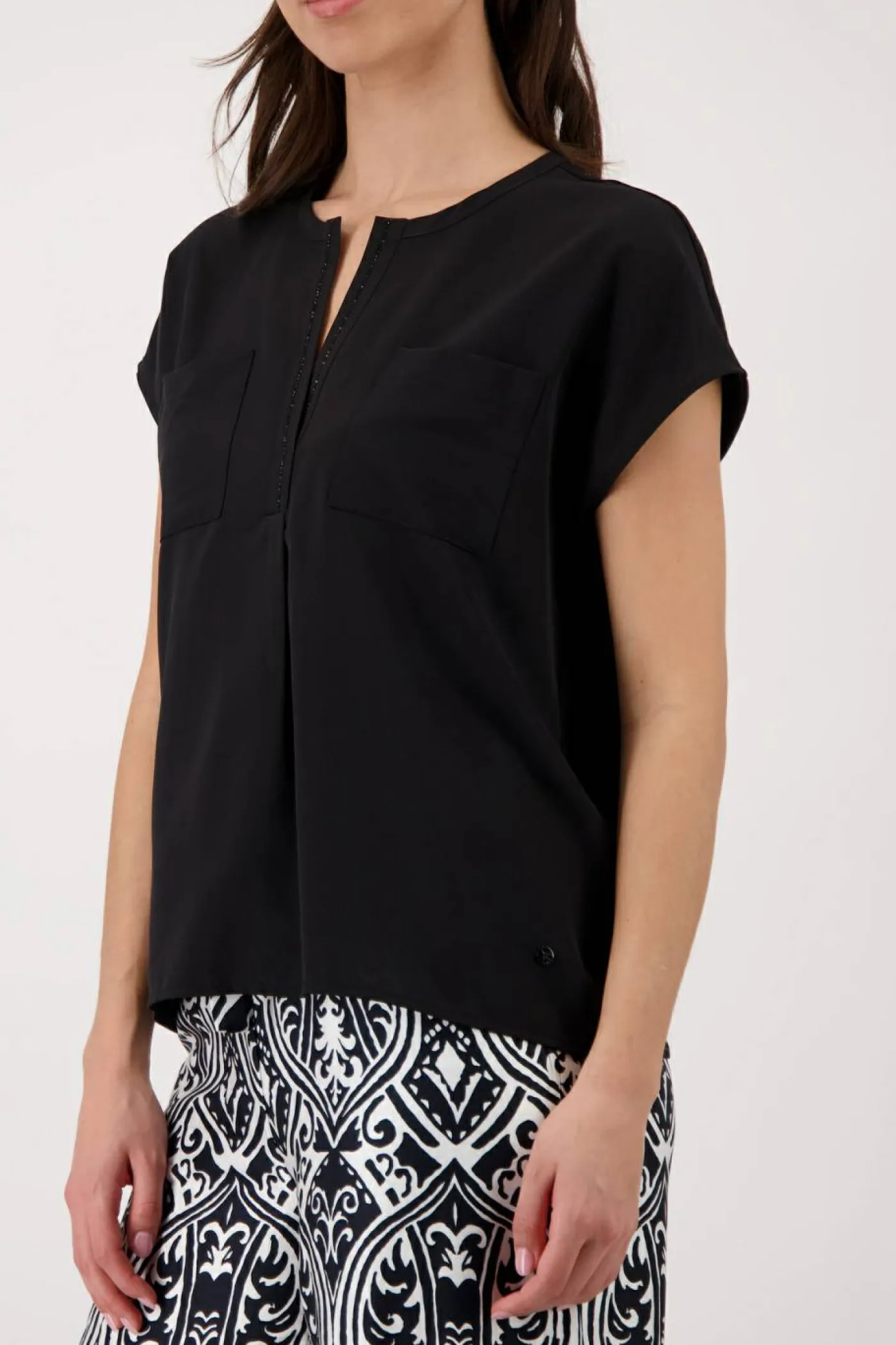 Bluse