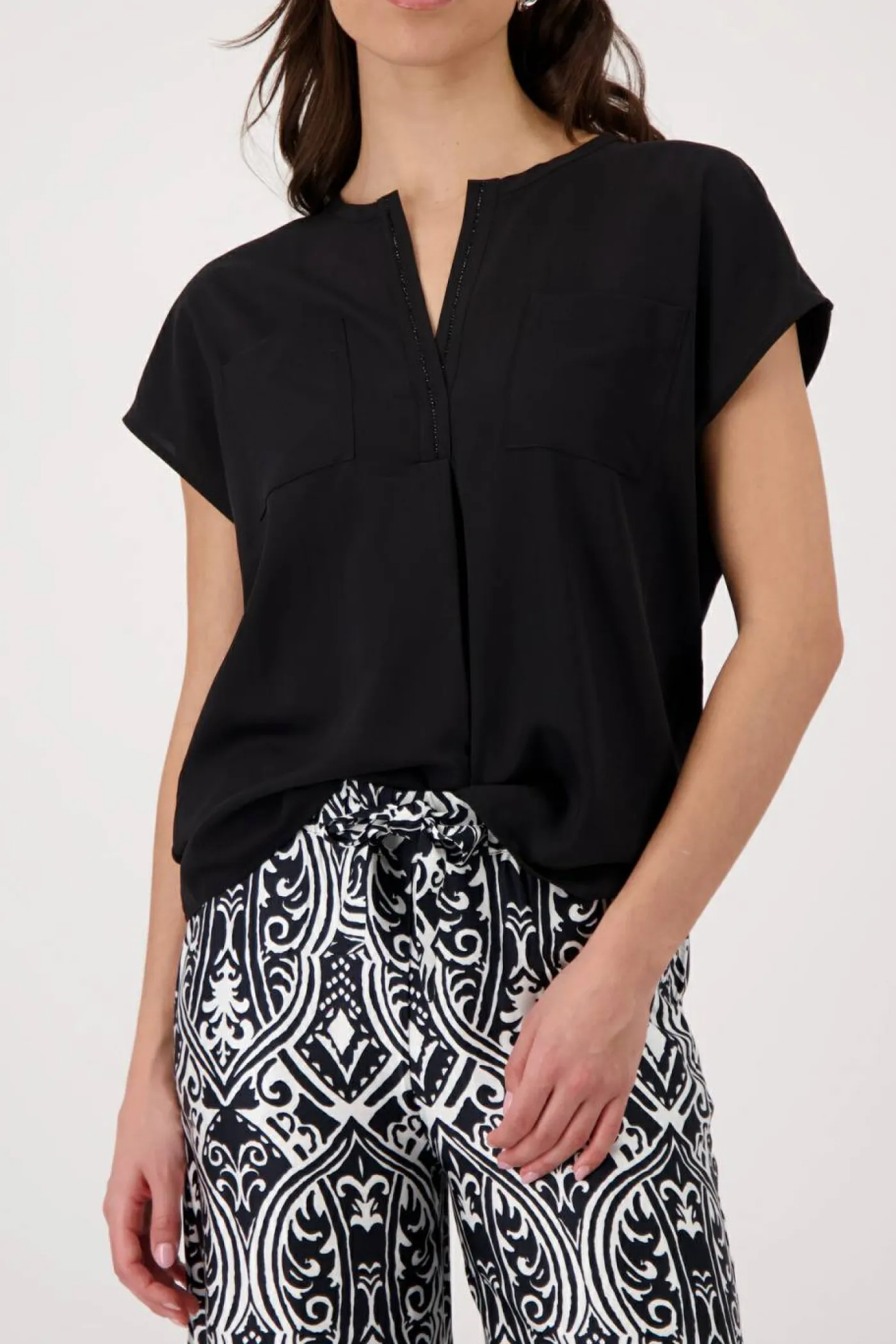 Bluse