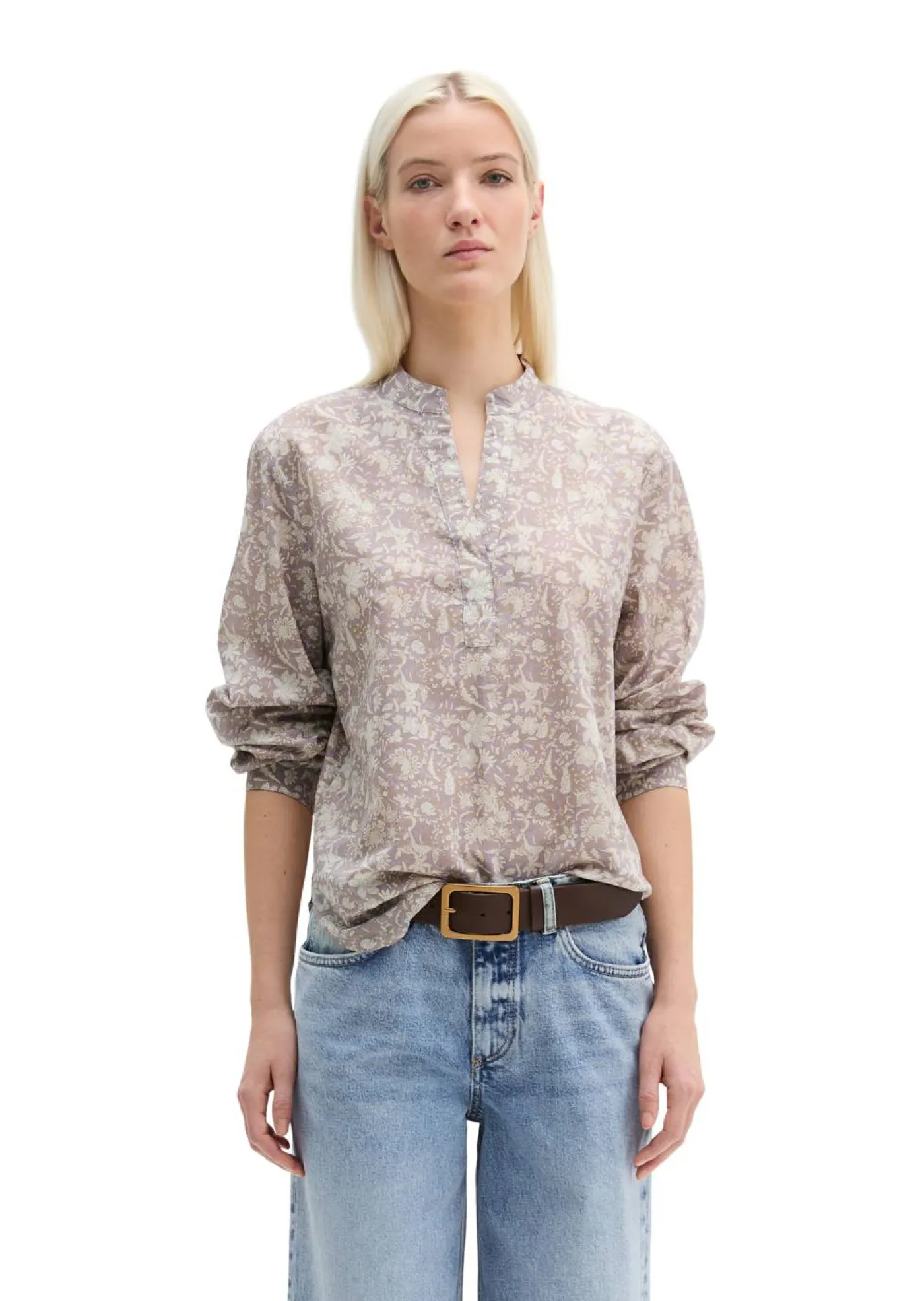 Bluse