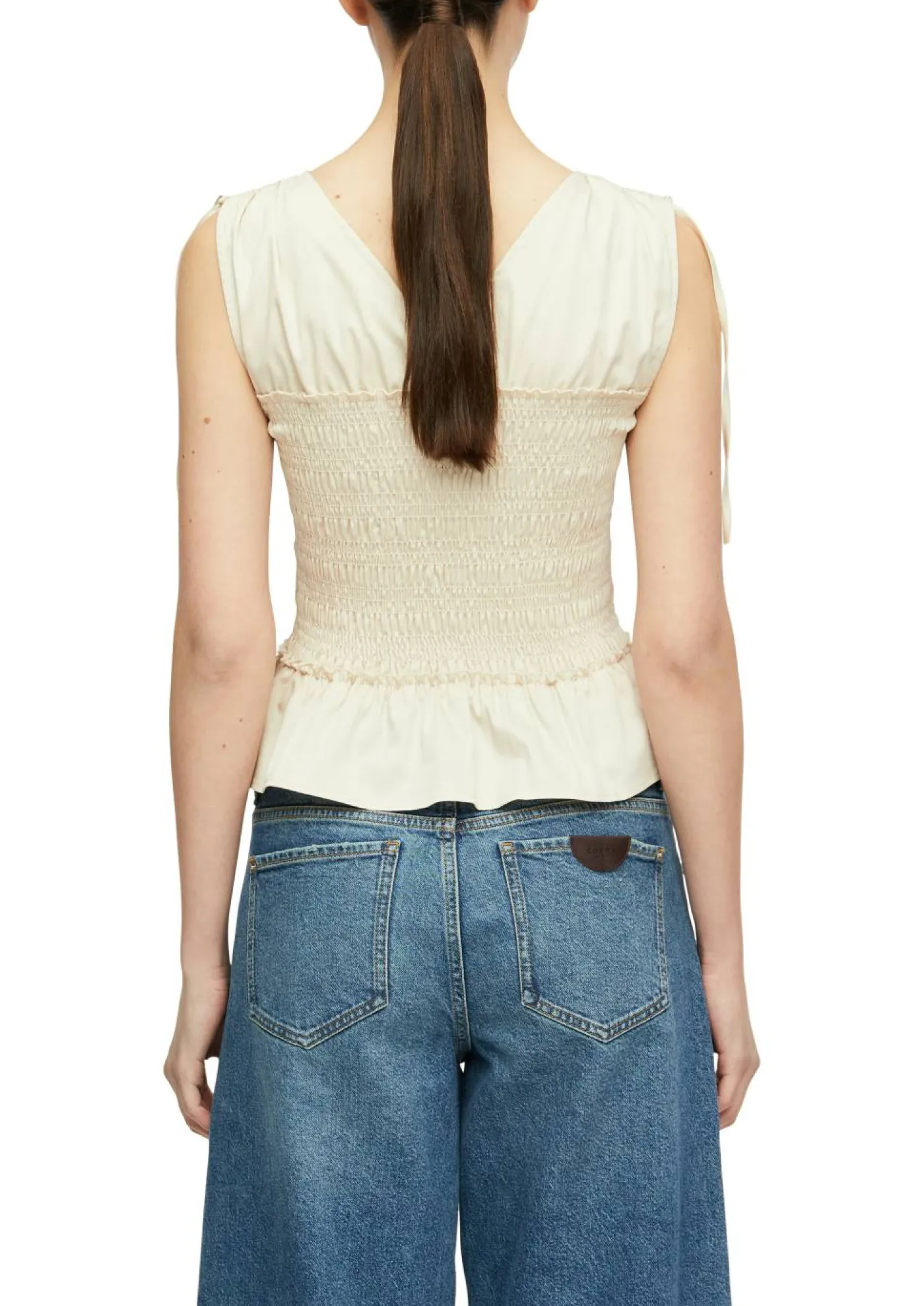 Bluse