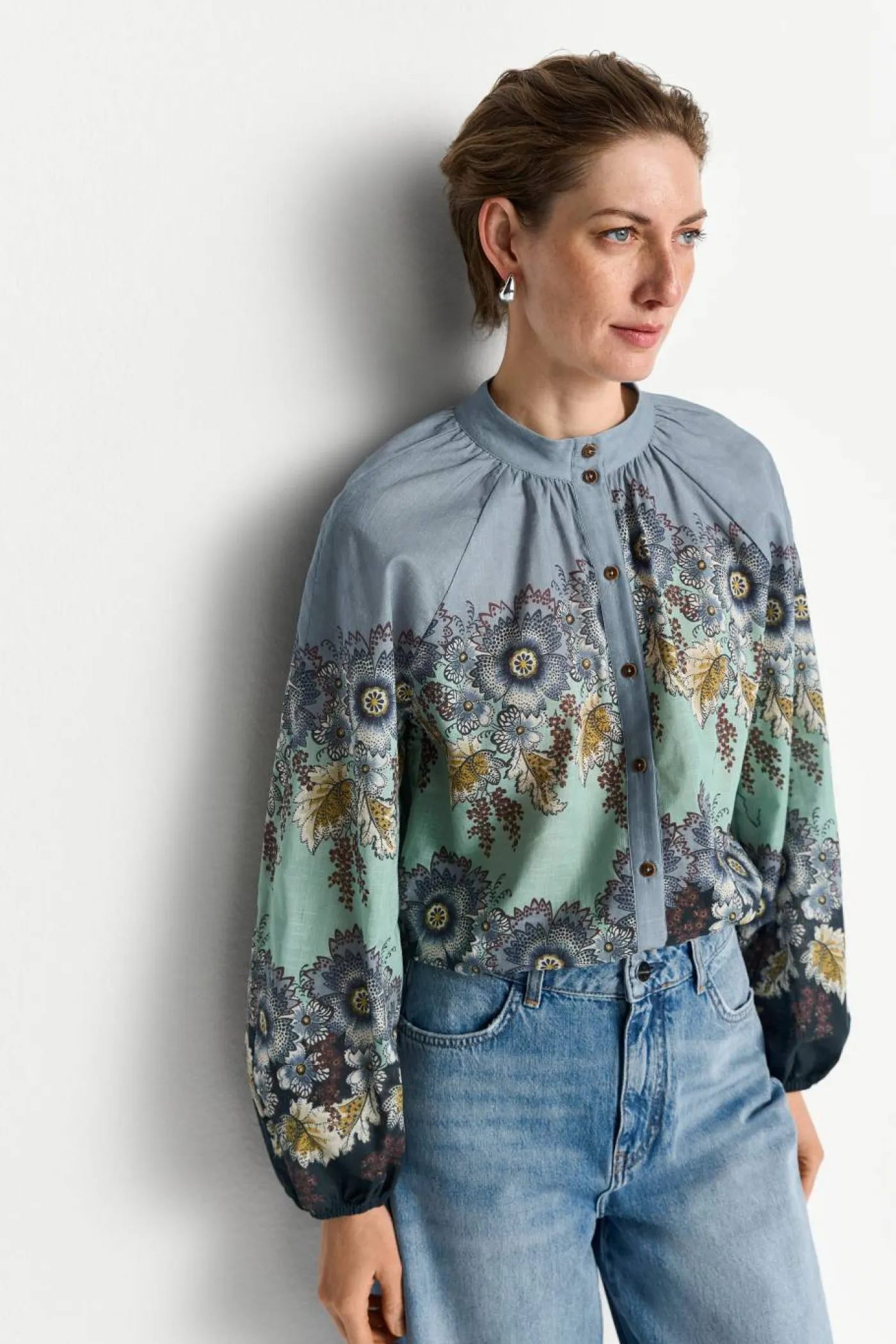 Bluse