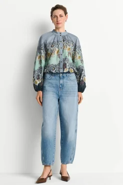 Bluse