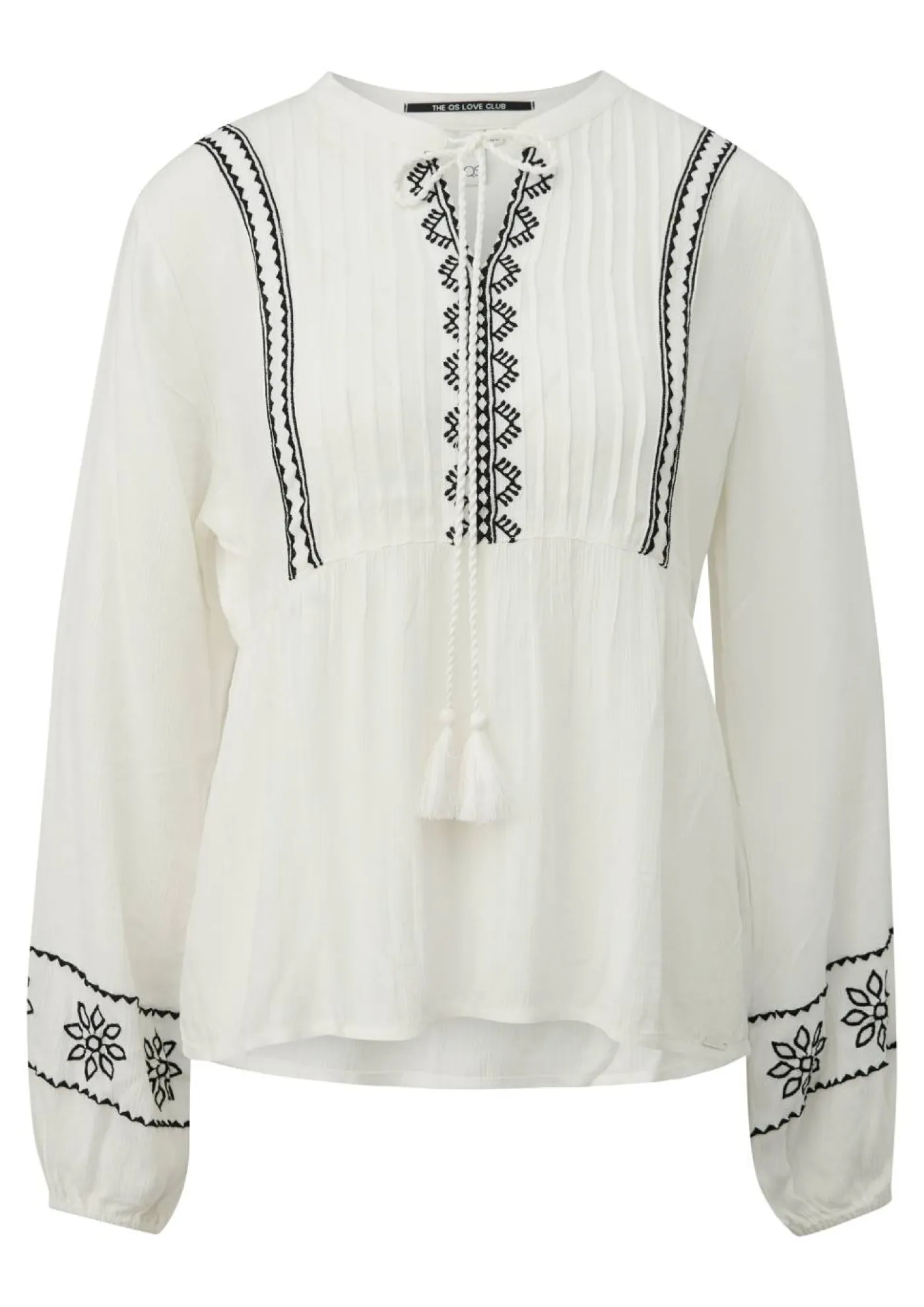 Bluse