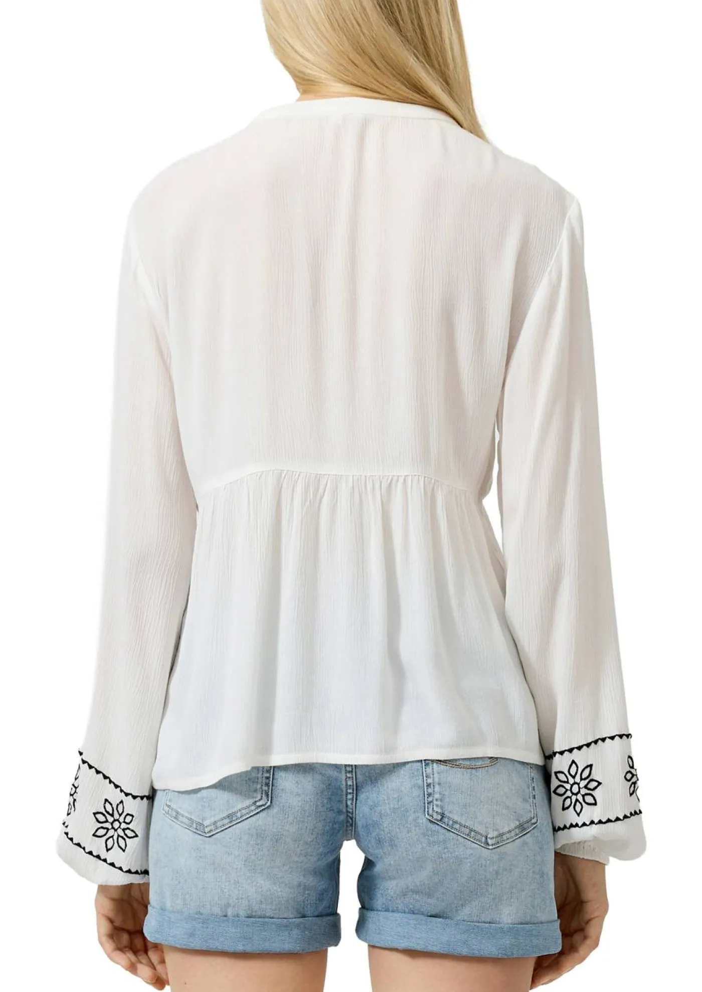 Bluse