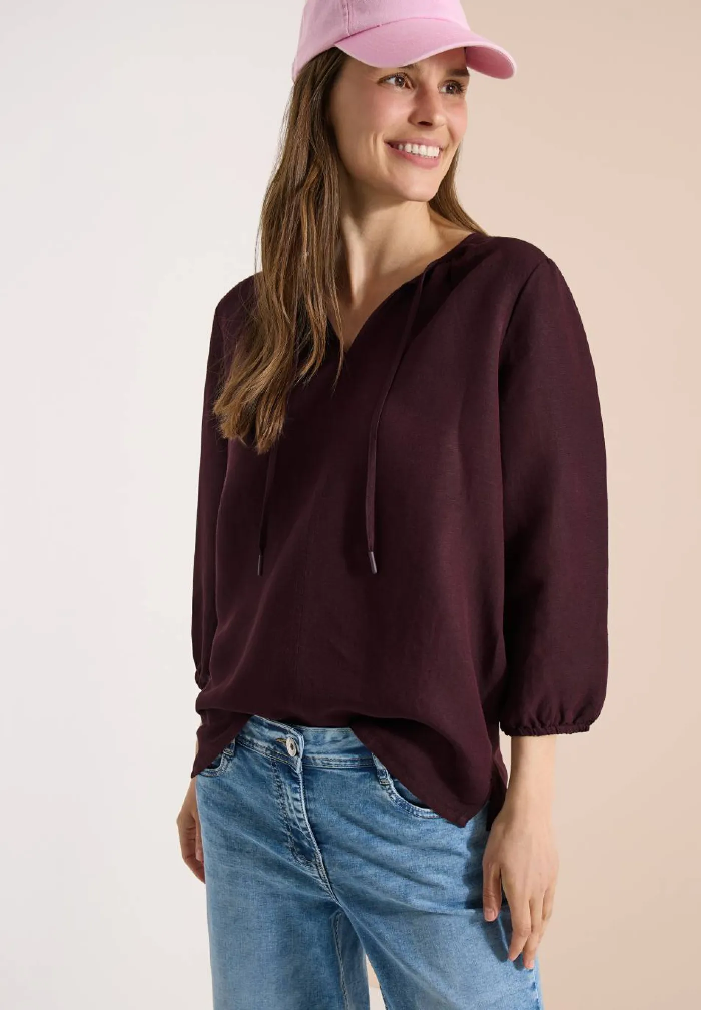 Bluse